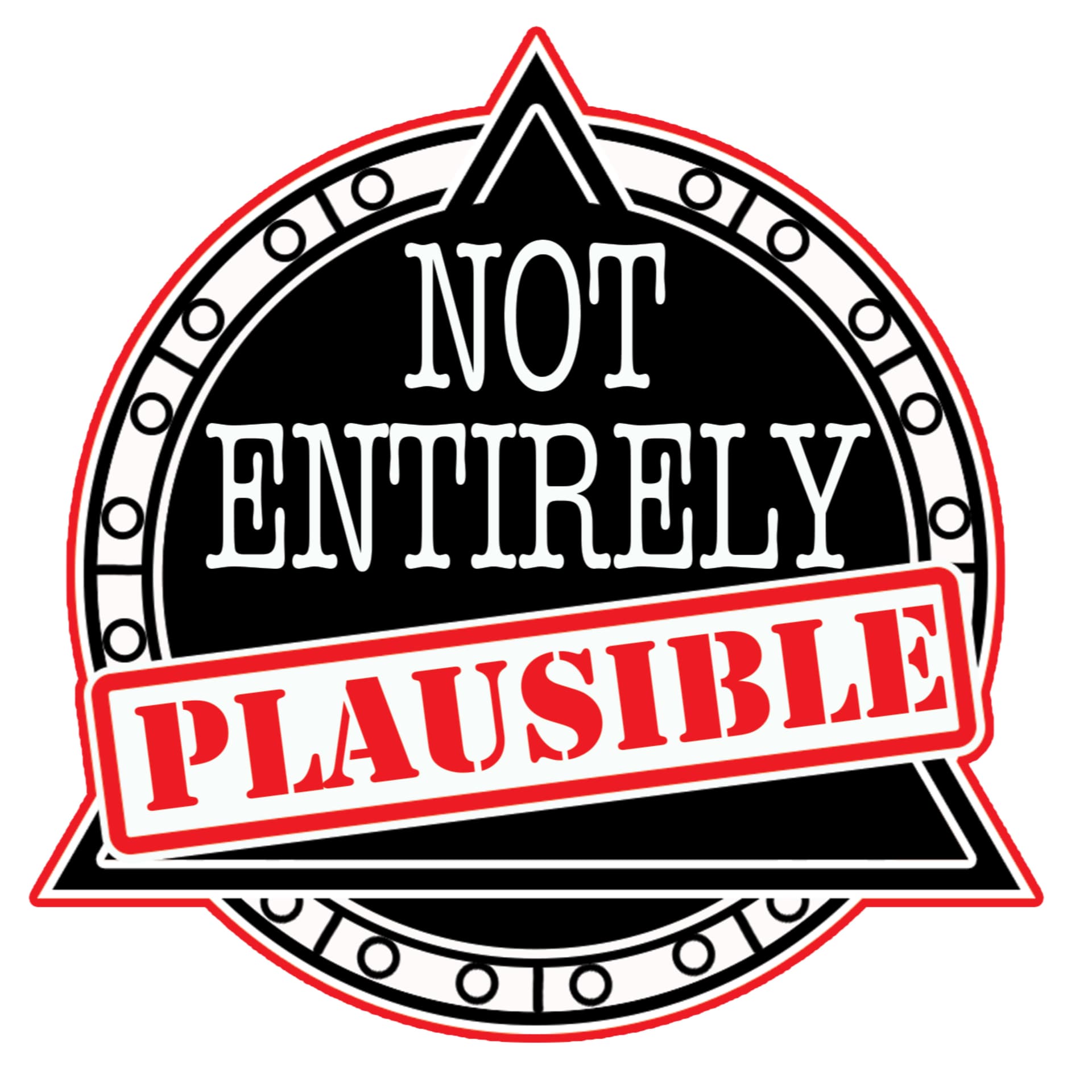 Not Entirely Plausible - Podcasts