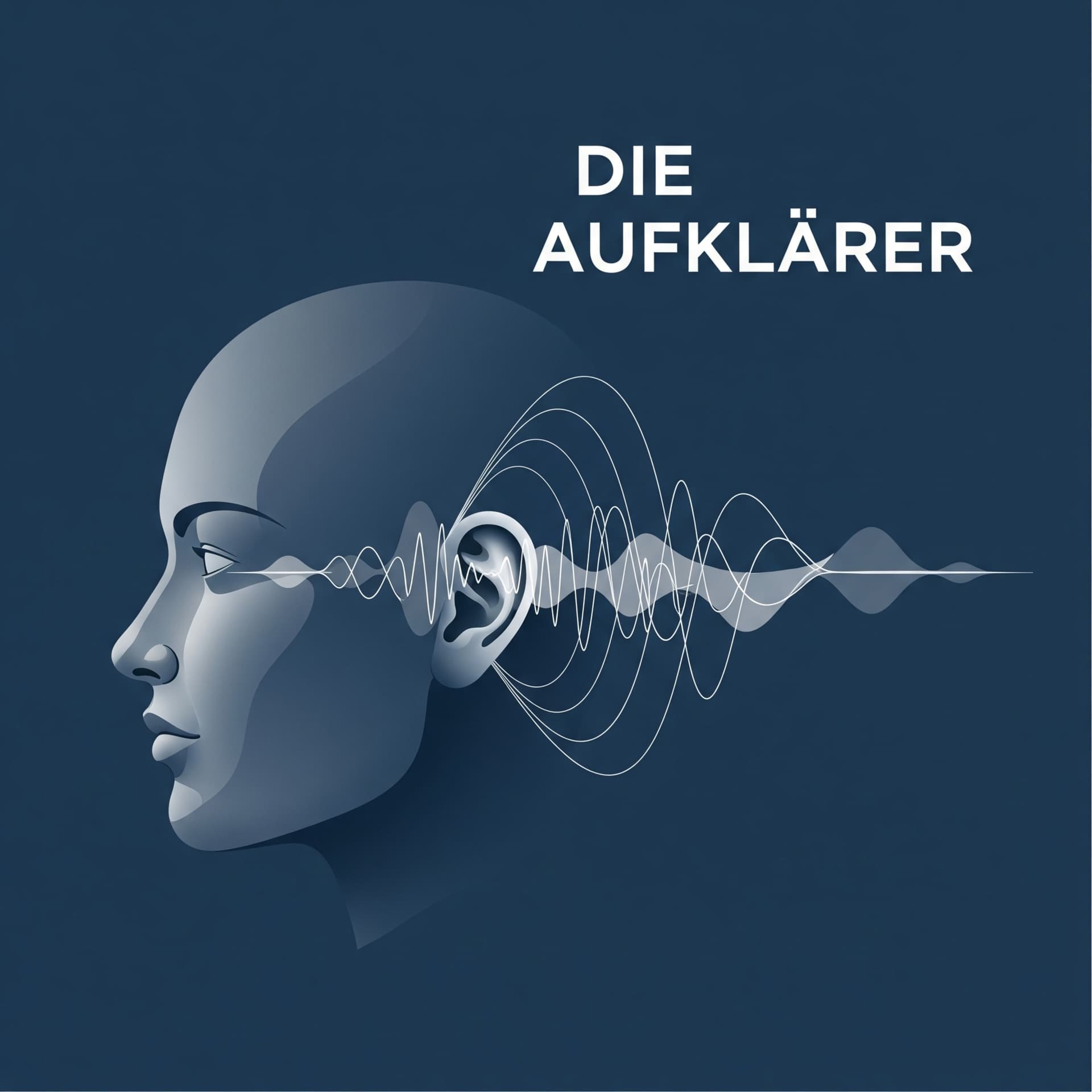 Die Aufklärer - Podcasts