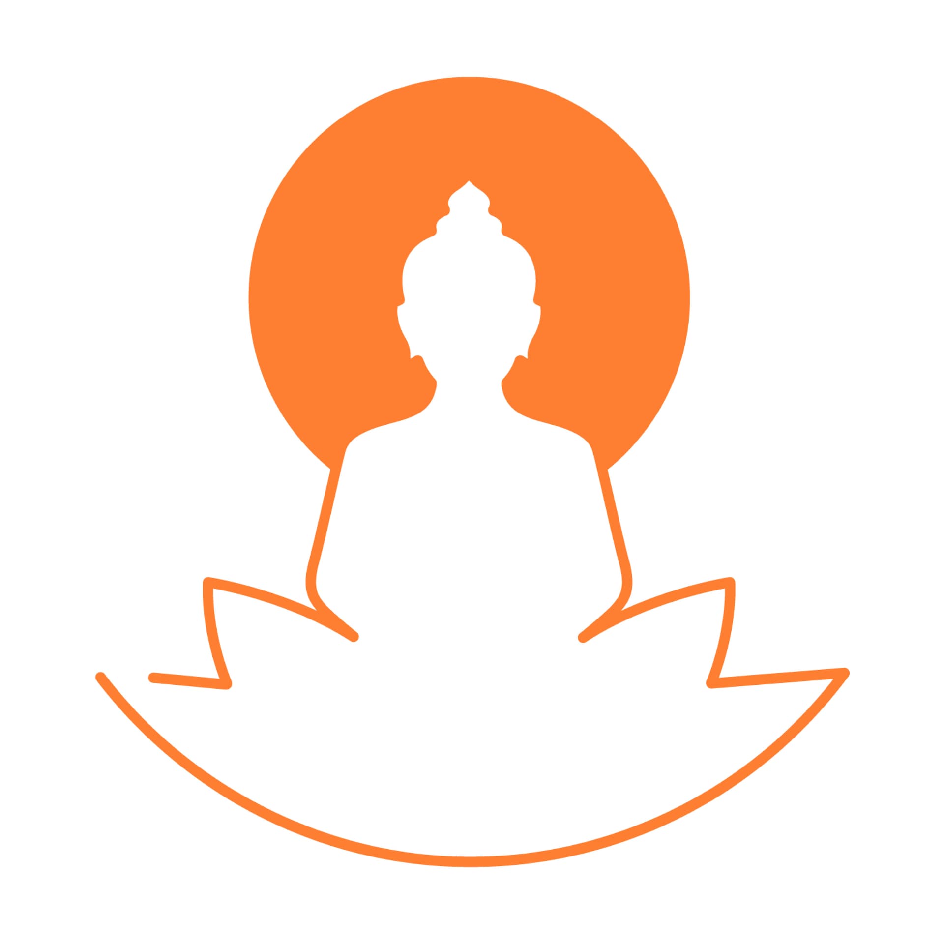 Buddha Student - Podcasts