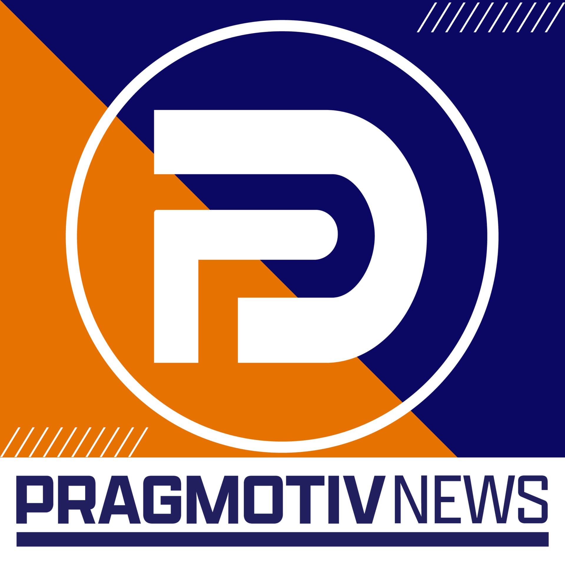 Pragmotiv News - Podcasts