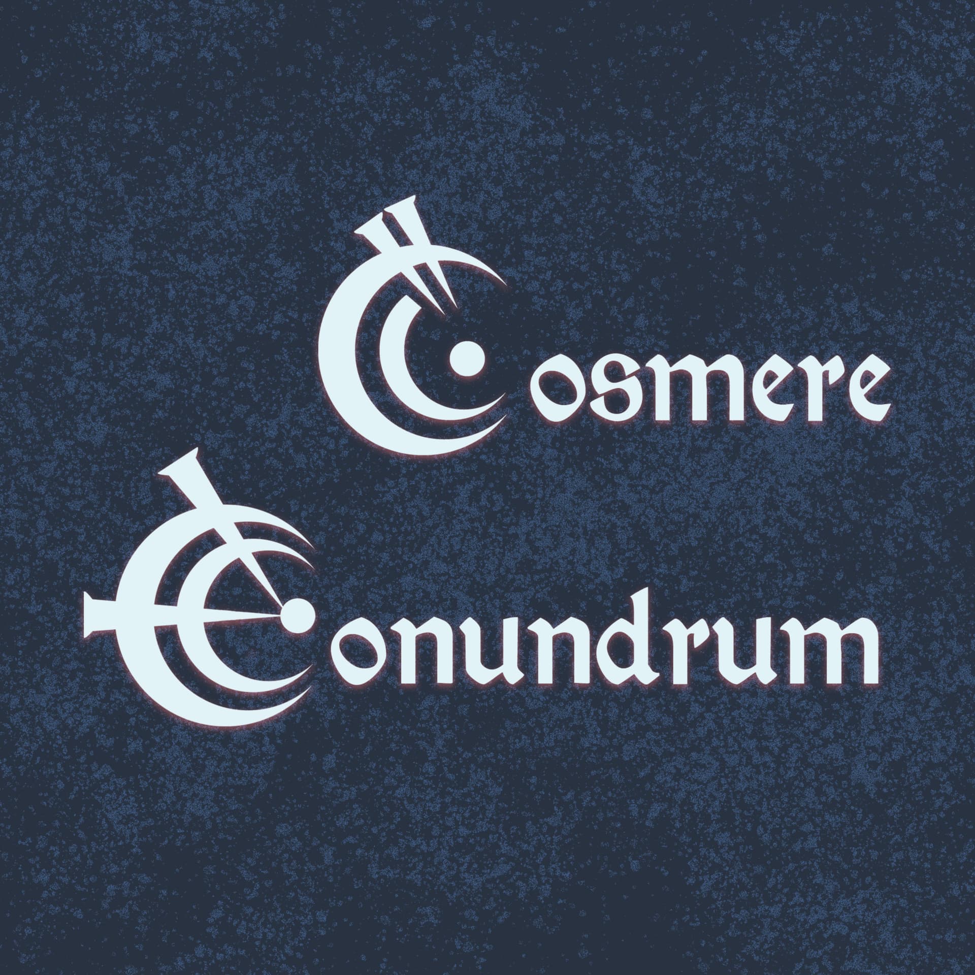 Cosmere Conundrum - Podcasts