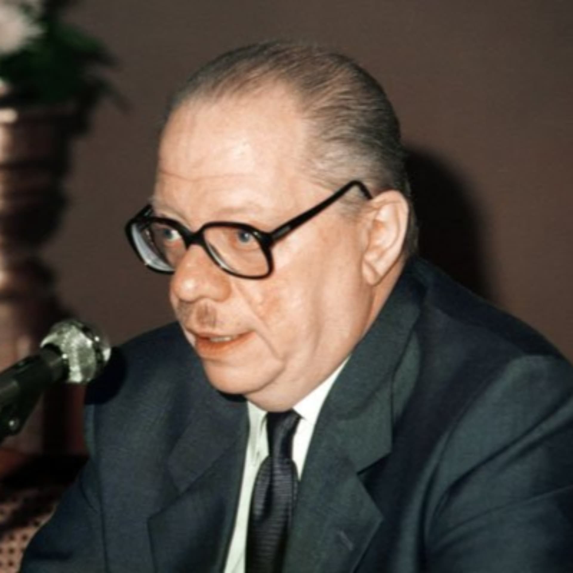 Audio artículos de Jorge Ángel Livraga - Podcasts