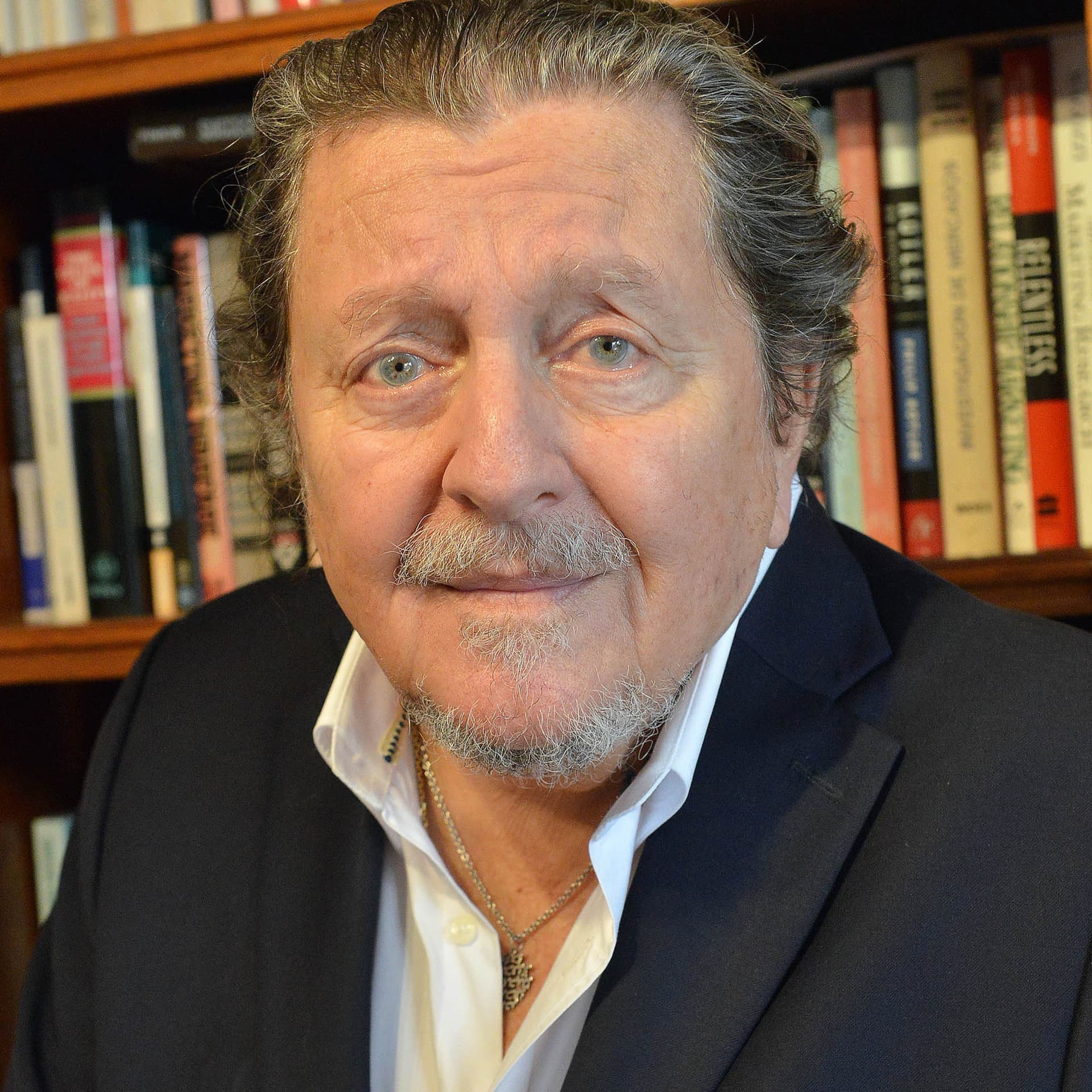 Alberto Levy (Avi): Ideas y prácticas sobre Estrategia y Liderazgo Empresarial - Podcasts