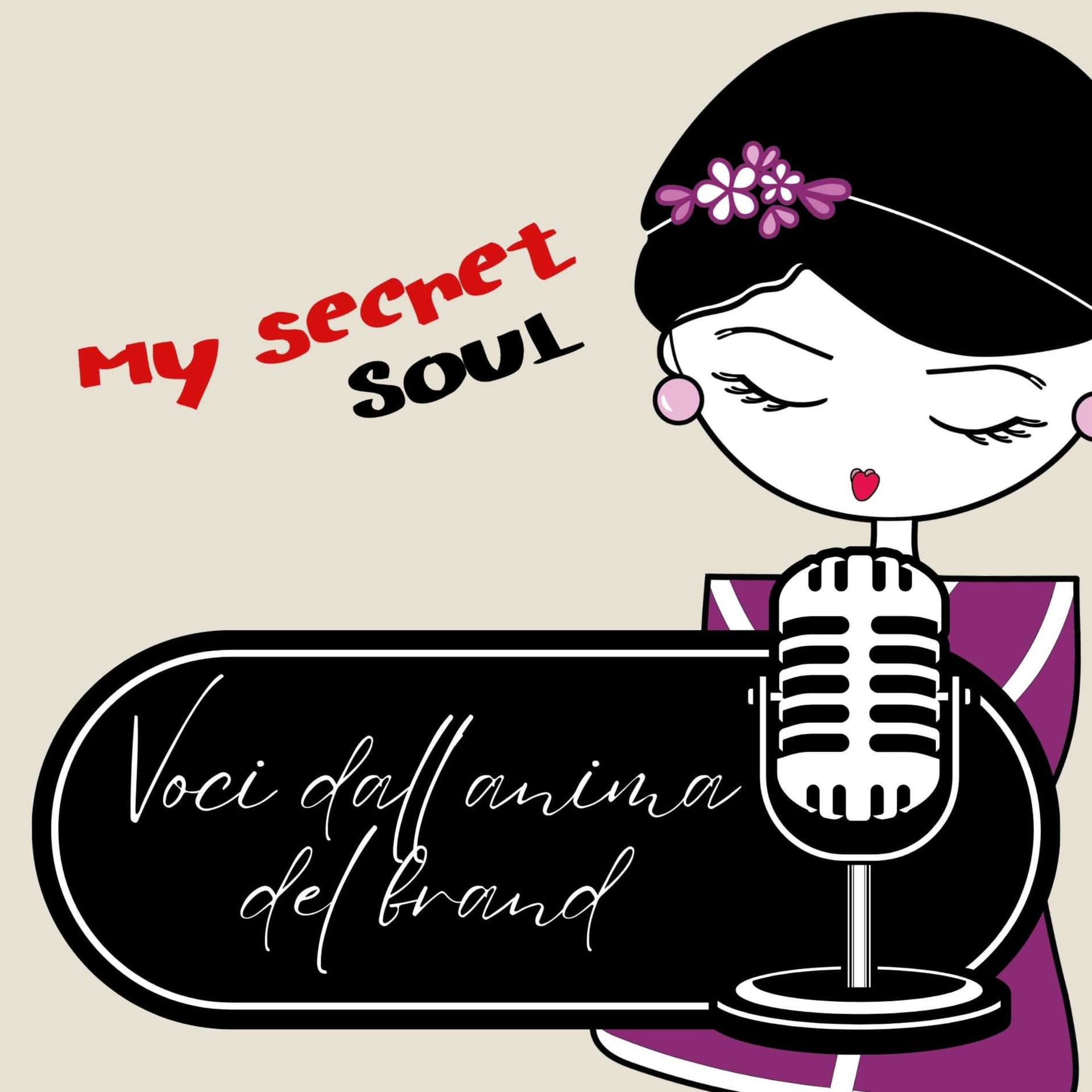 Voci dall'anima del brand - Podcasts