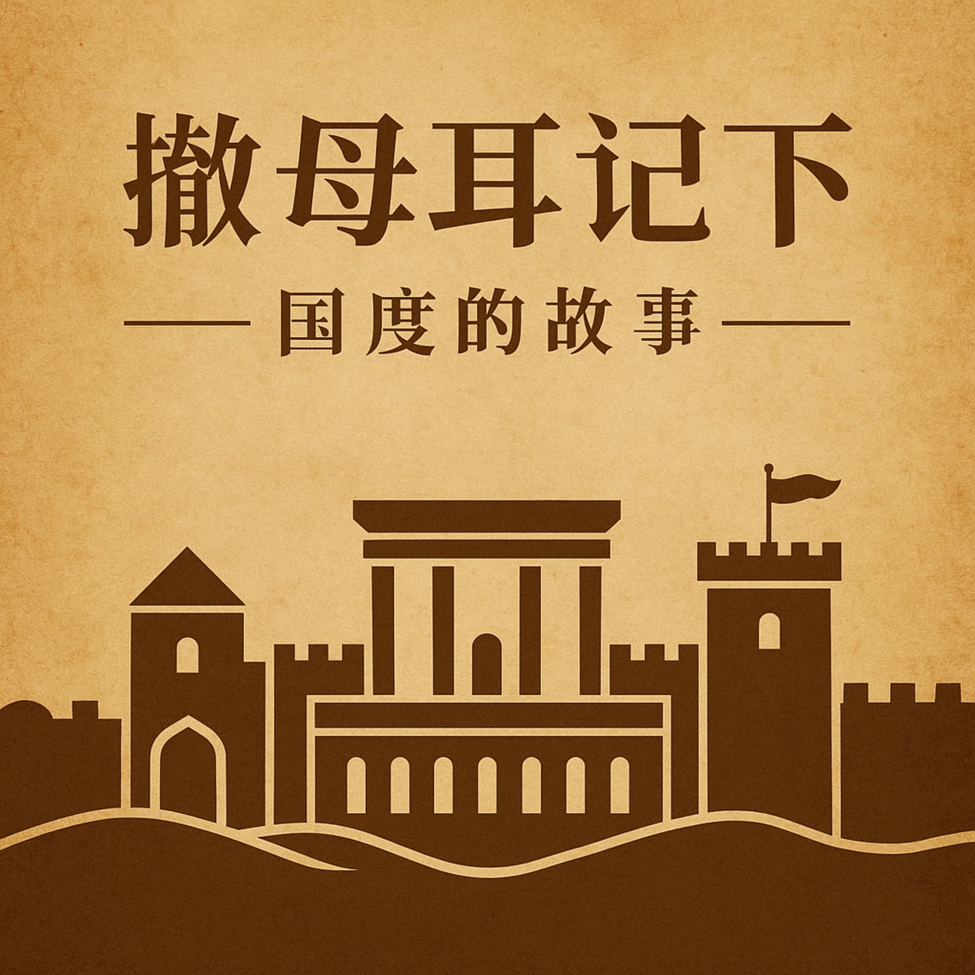 撒母耳记下 - Podcasts