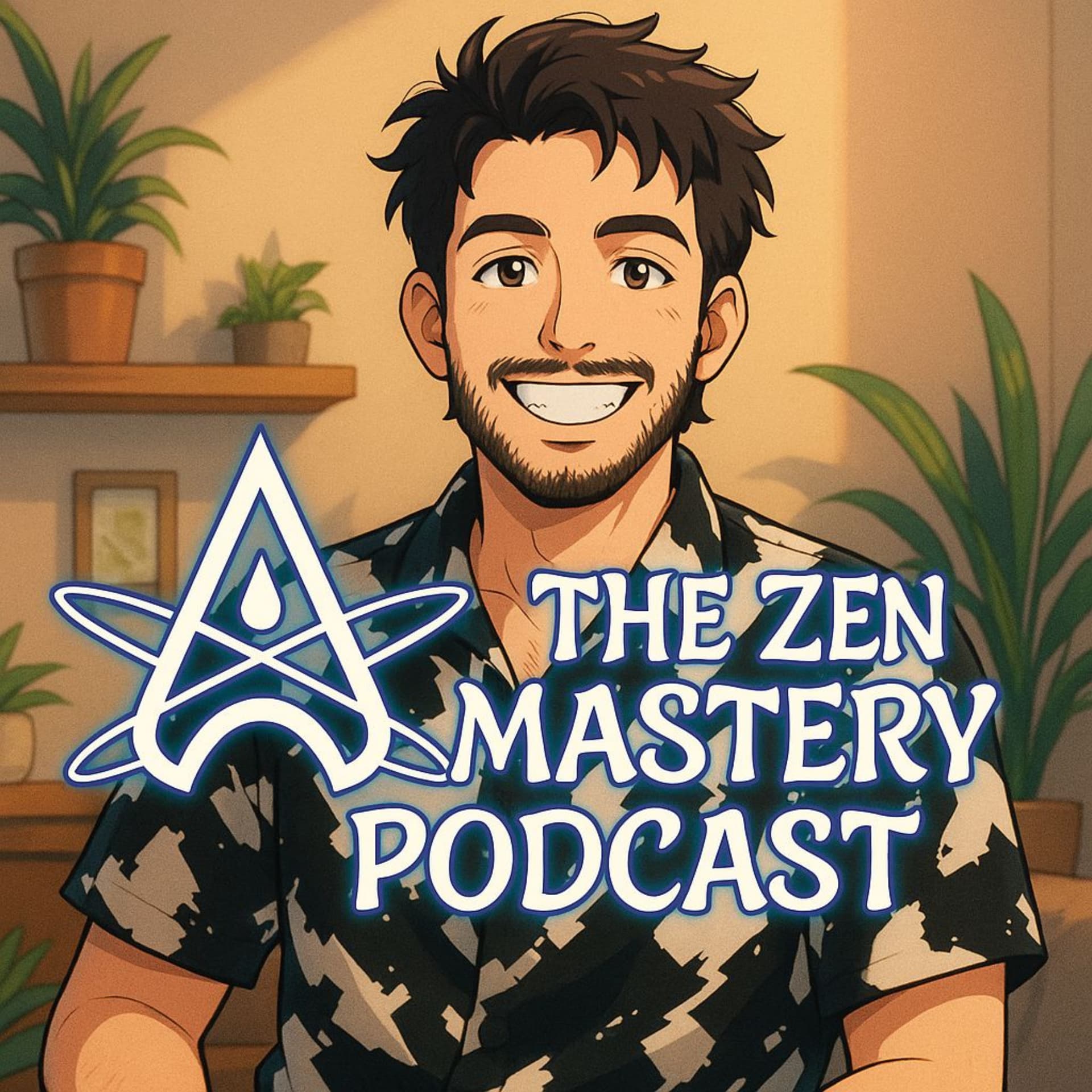 The Zen Mastery Podcast - Podcasts