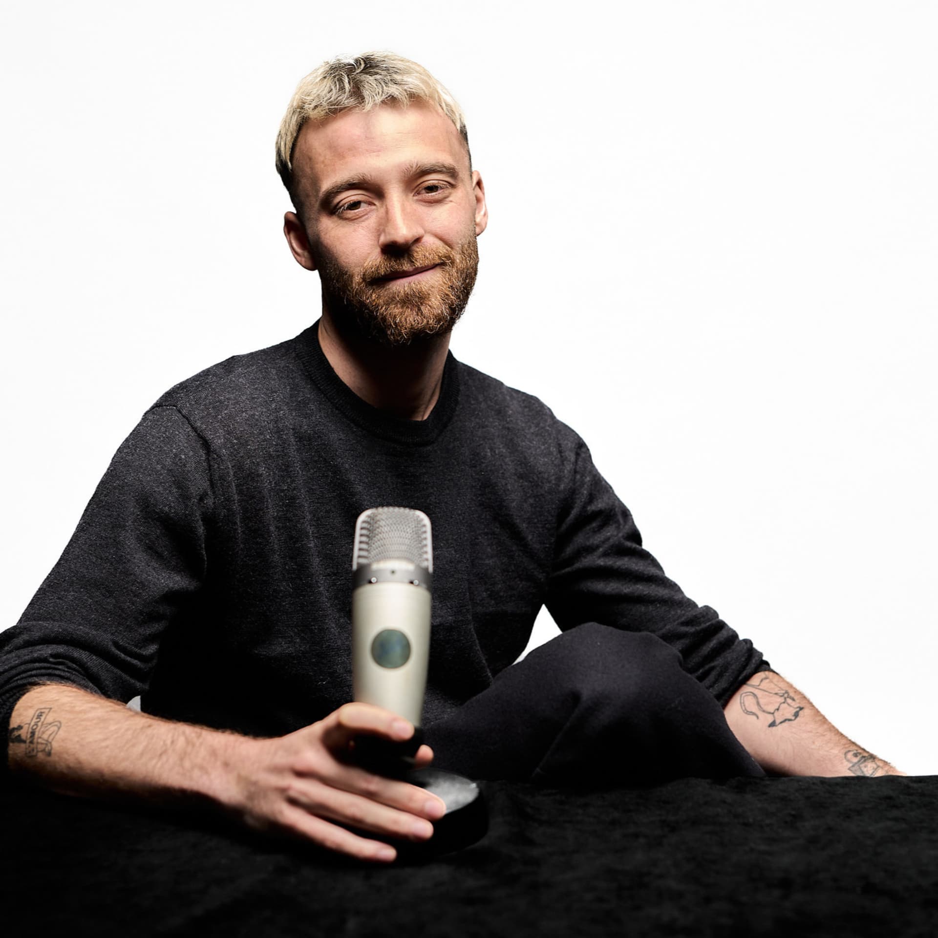 Publisher SEO Podcast: Mit Moritz Serif - Podcasts