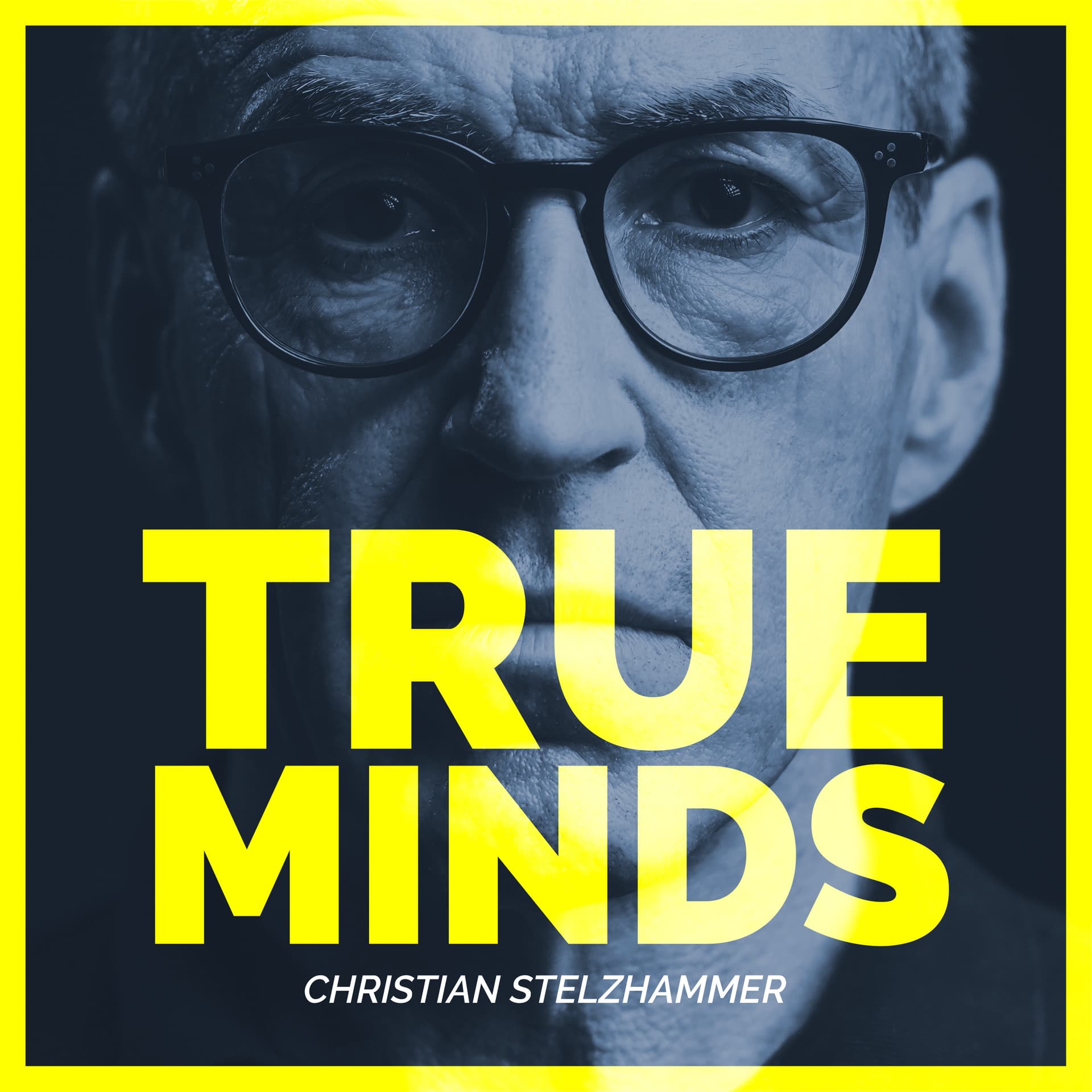 True Minds - Podcasts