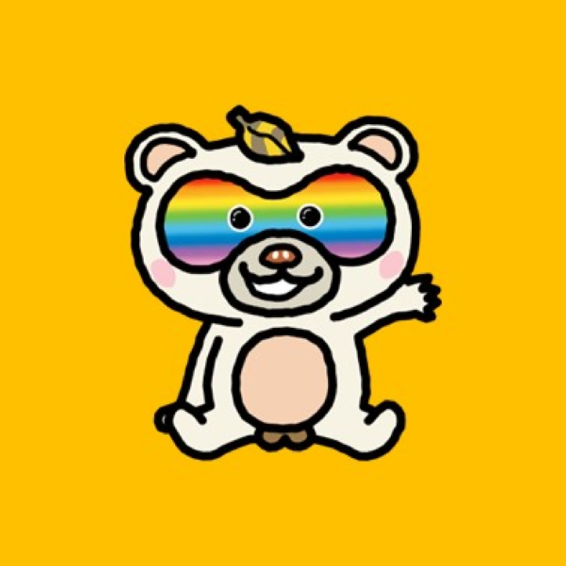 ムジナバケール - Podcasts