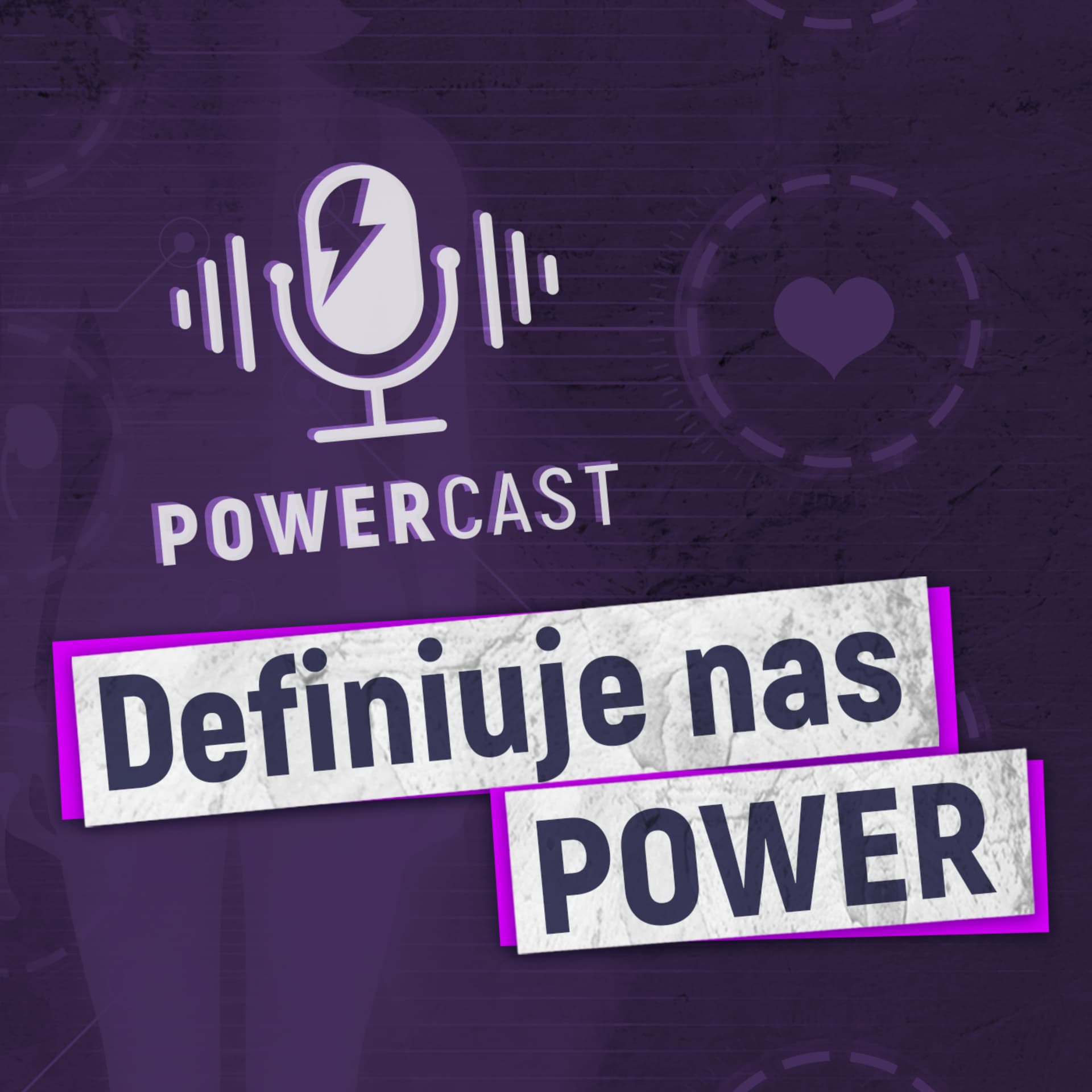 POWERCAST UMW - Podcasts