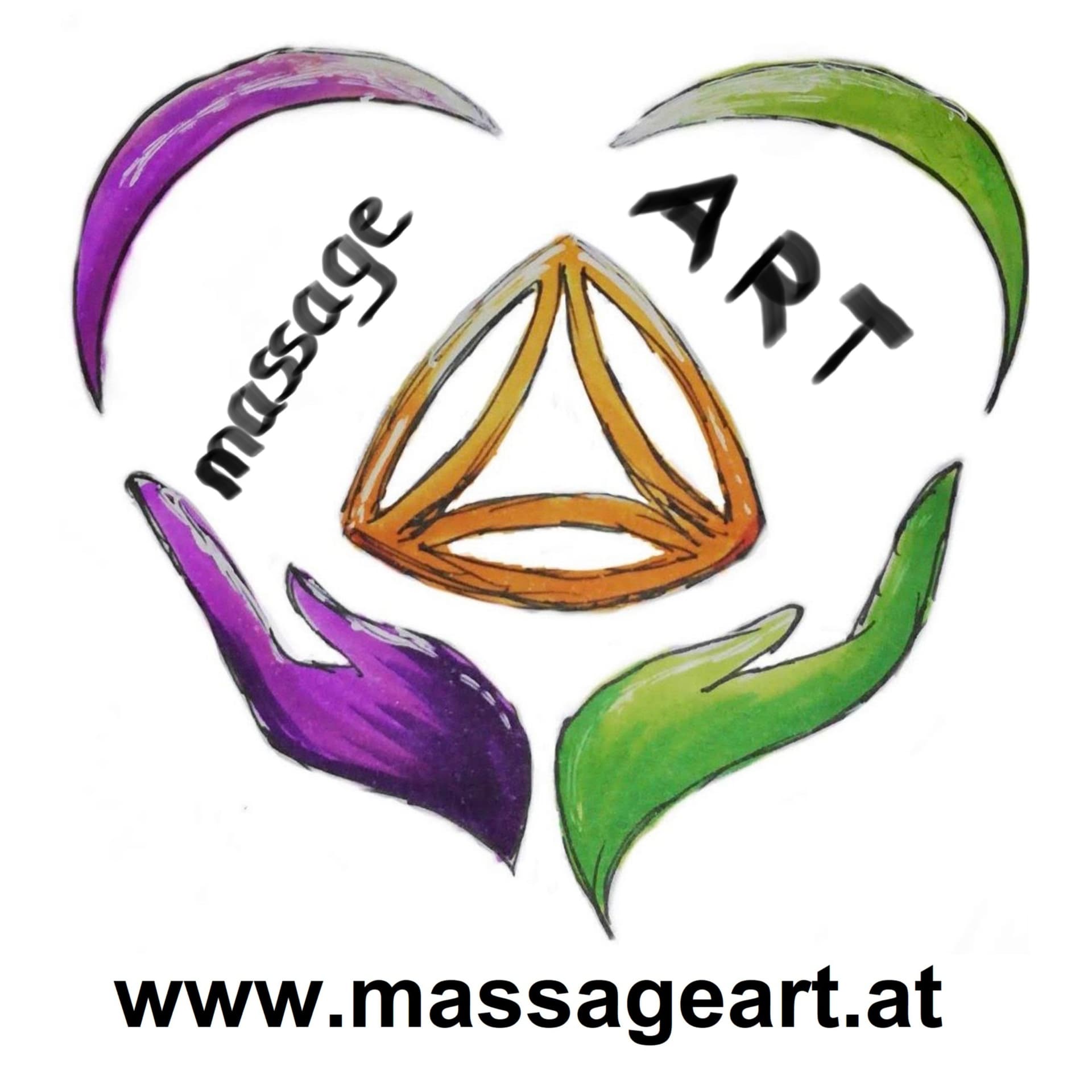 massageART - Die Praxisplauderei - Podcasts