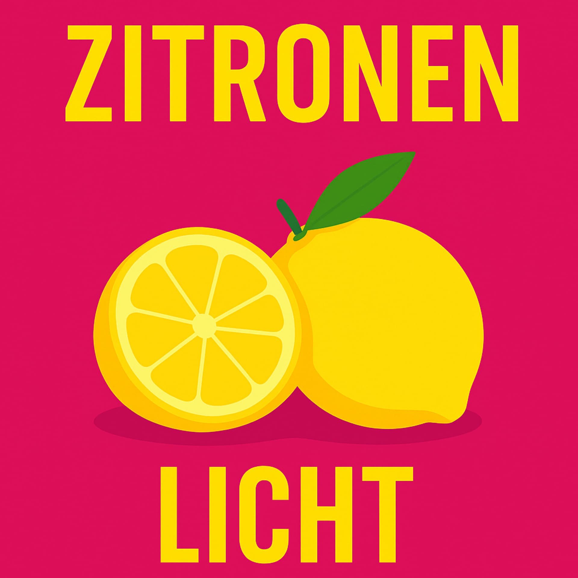 Zitronenlicht - Podcasts