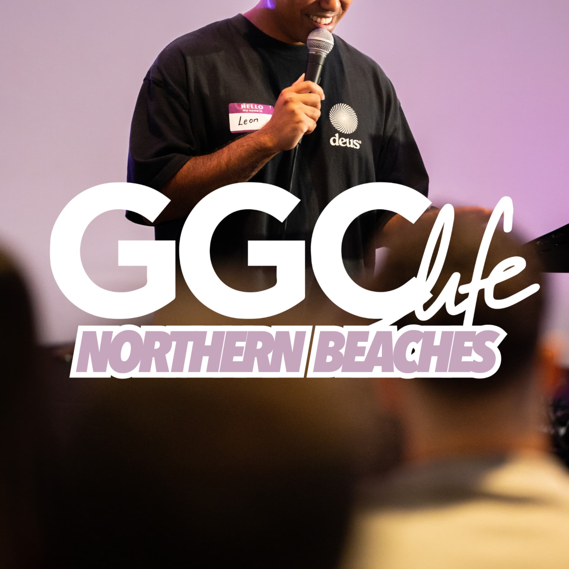 GGC Northern Beaches - Podcasts
