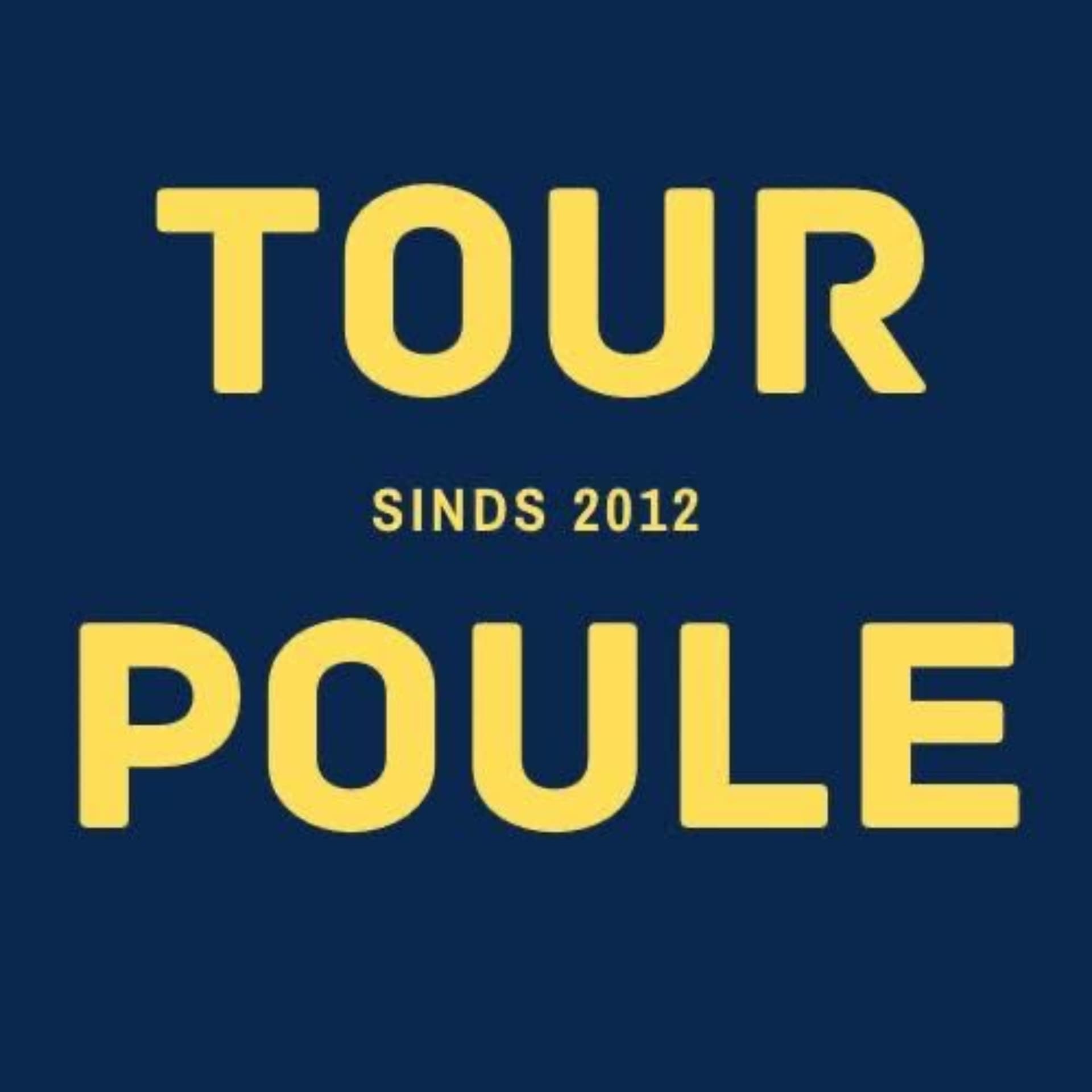 Tourpoule podcast - Podcasts