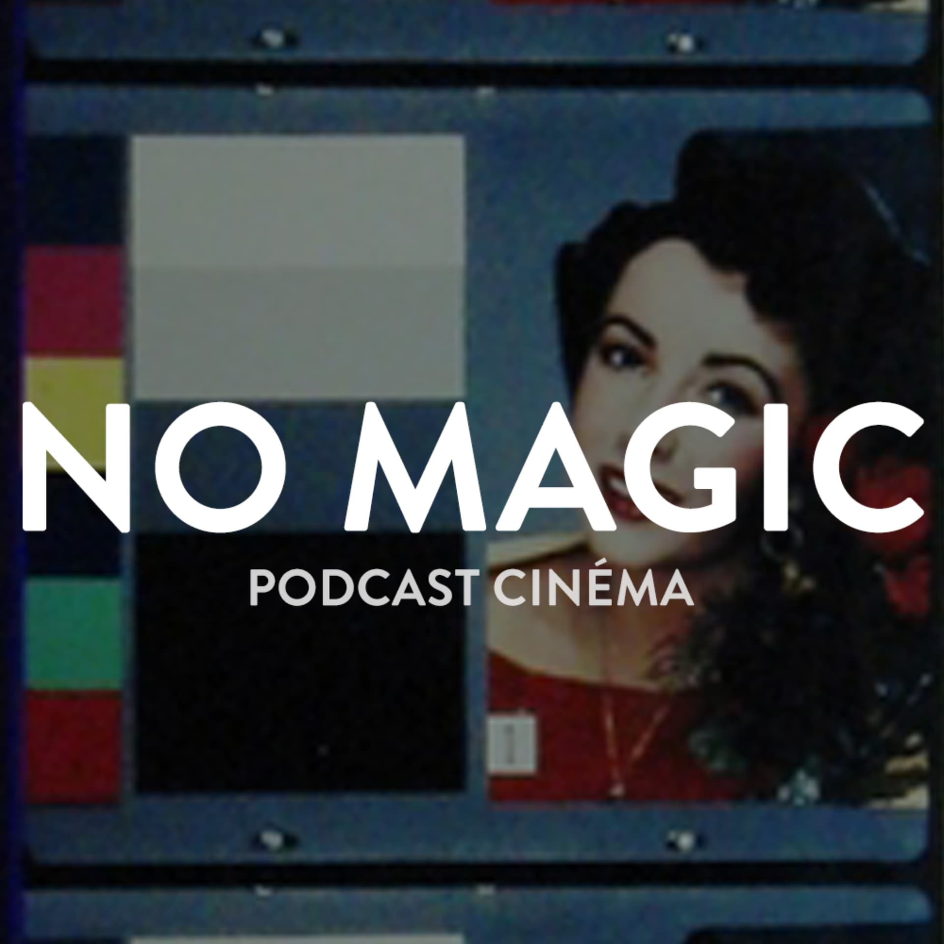No Magic - Podcasts