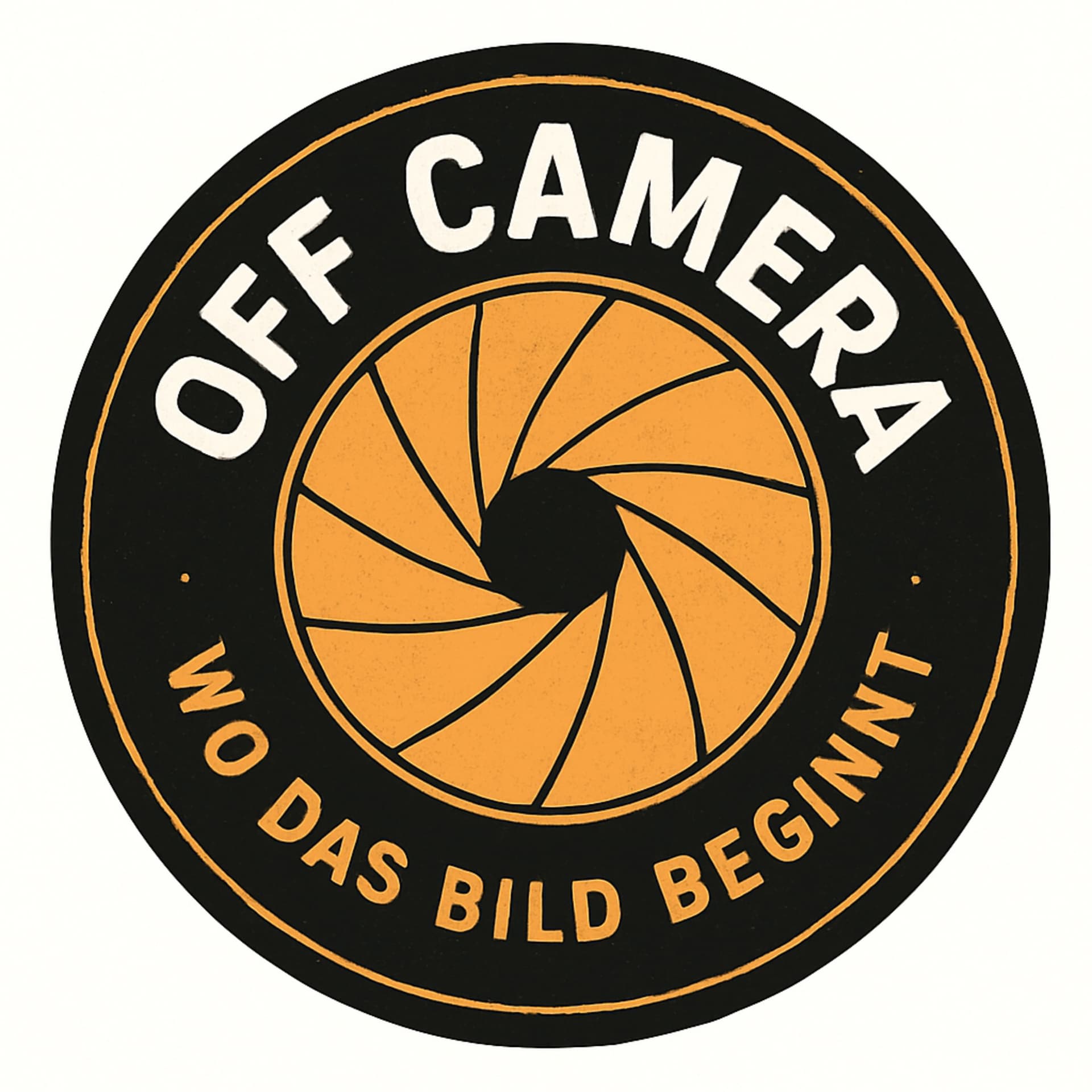 OFF CAMERA - wo das Bild beginnt - Podcasts