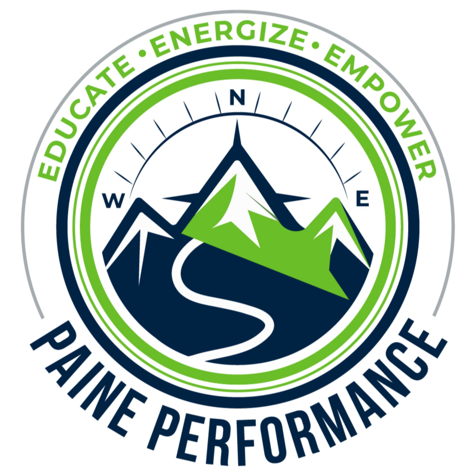 Paine Performance Podcast