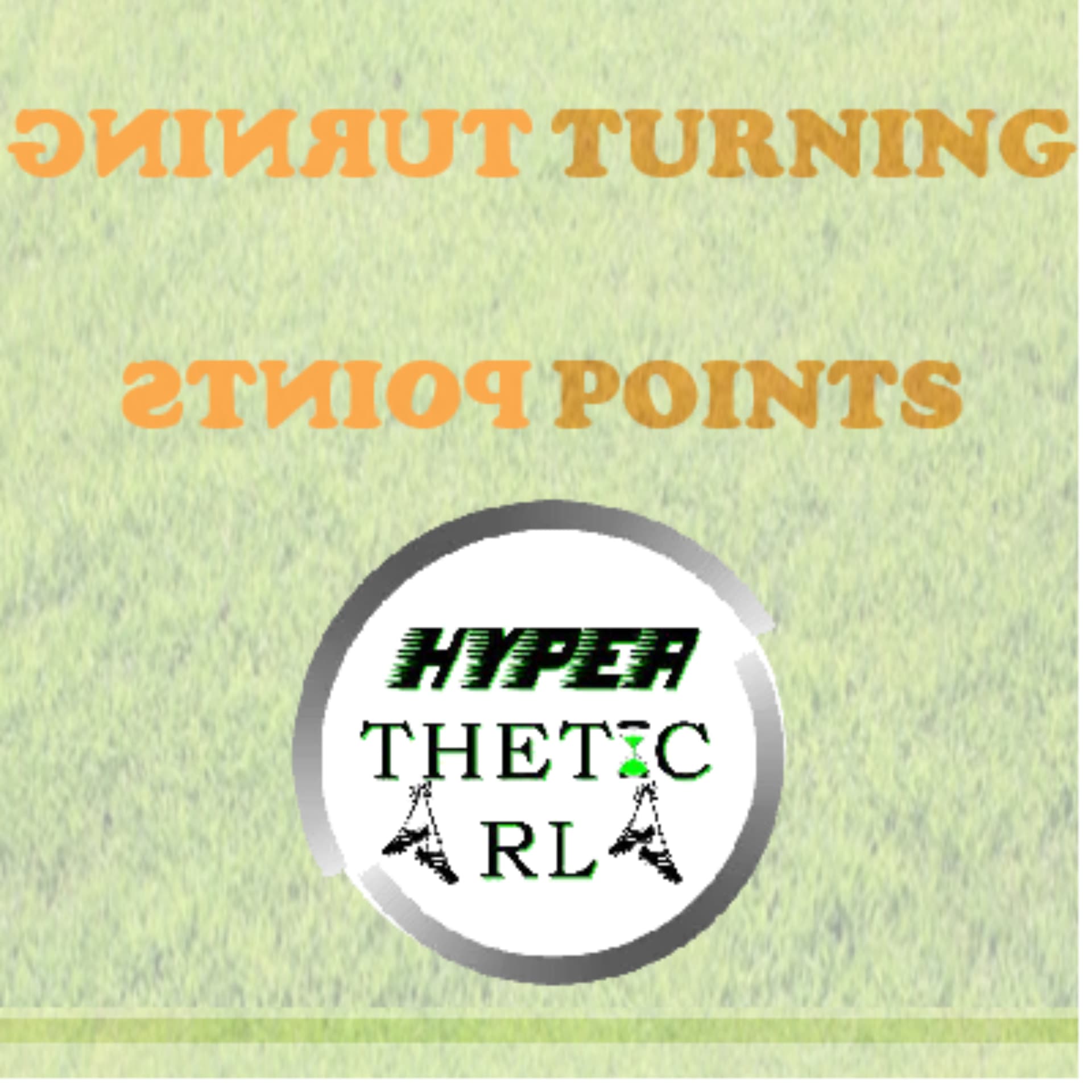 Hyper Thetic RL - Podcasts