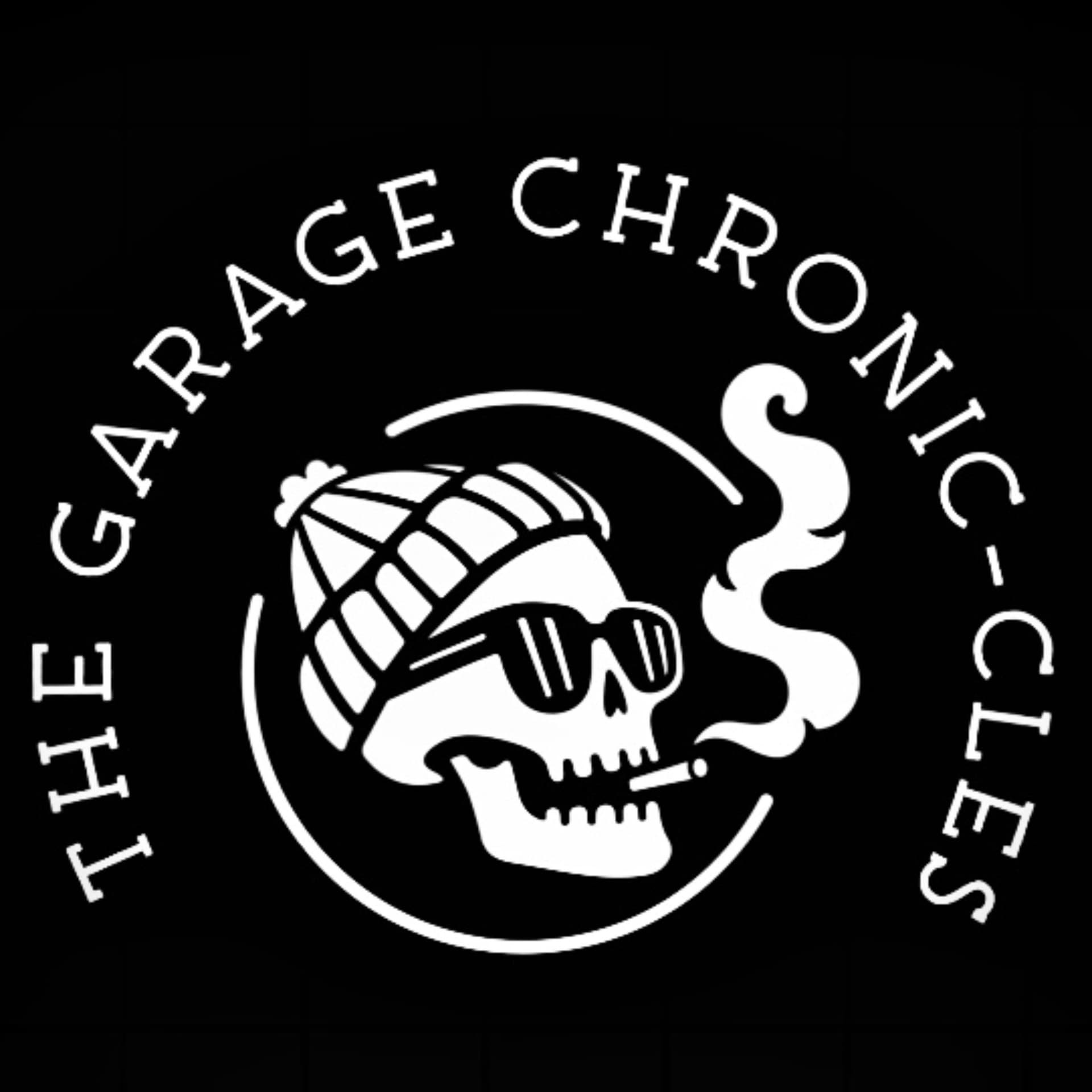 The Garage Chronic-cles - Podcasts