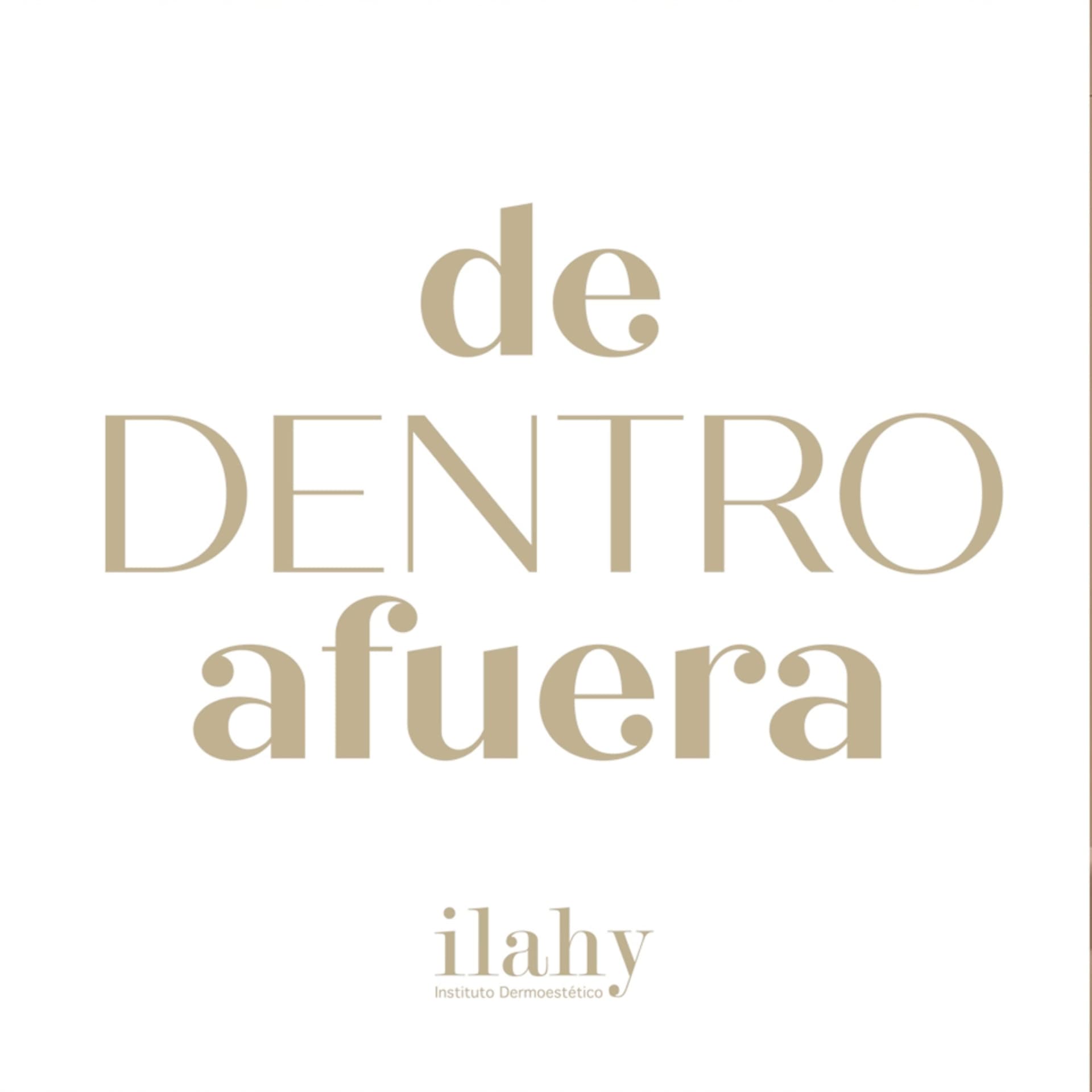 De dentro afuera - Podcasts