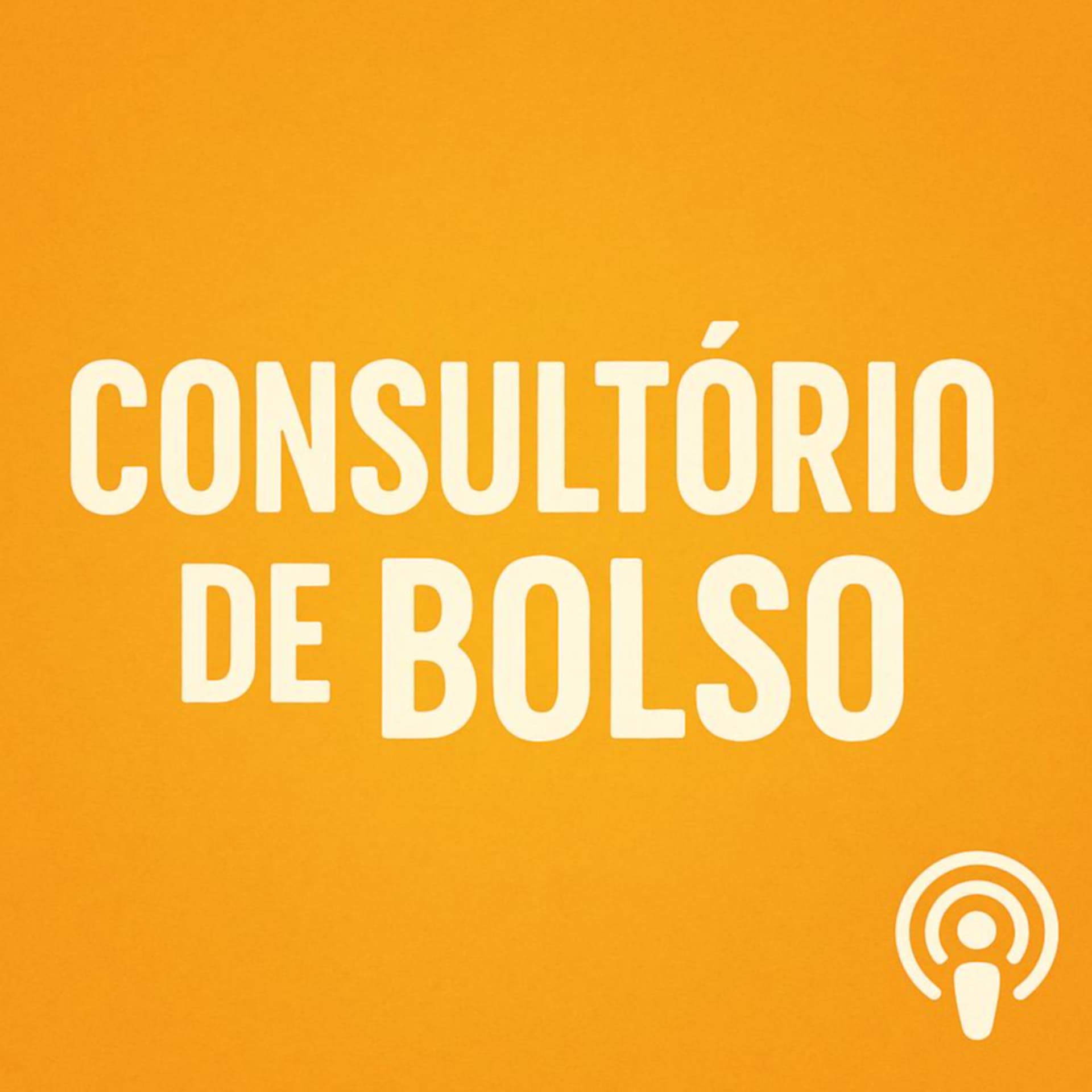 Consultório de Bolso - Podcasts