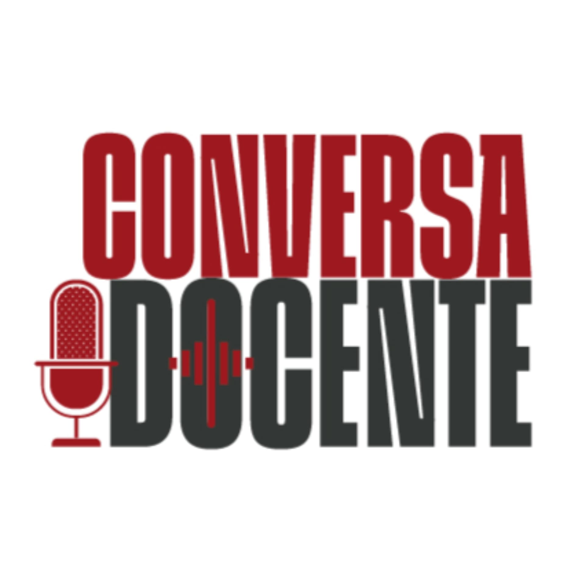 Conversa Docente - Podcasts