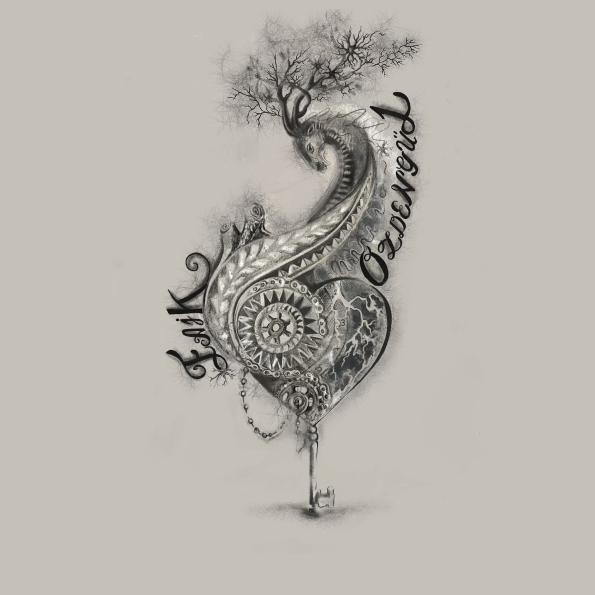 Rumi Aşkın Terapi - Podcasts