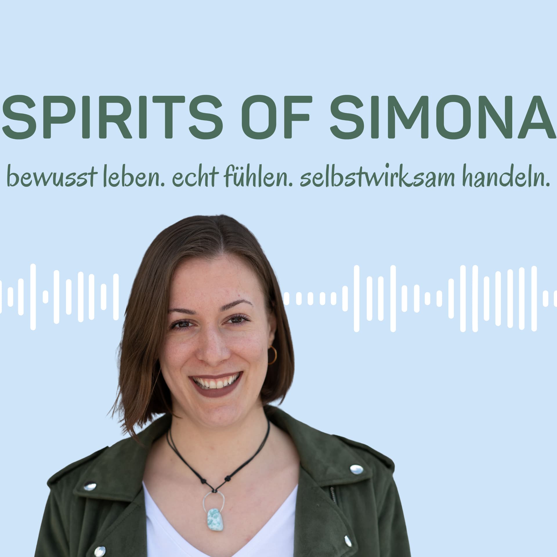 Spirits of Simona - Podcasts