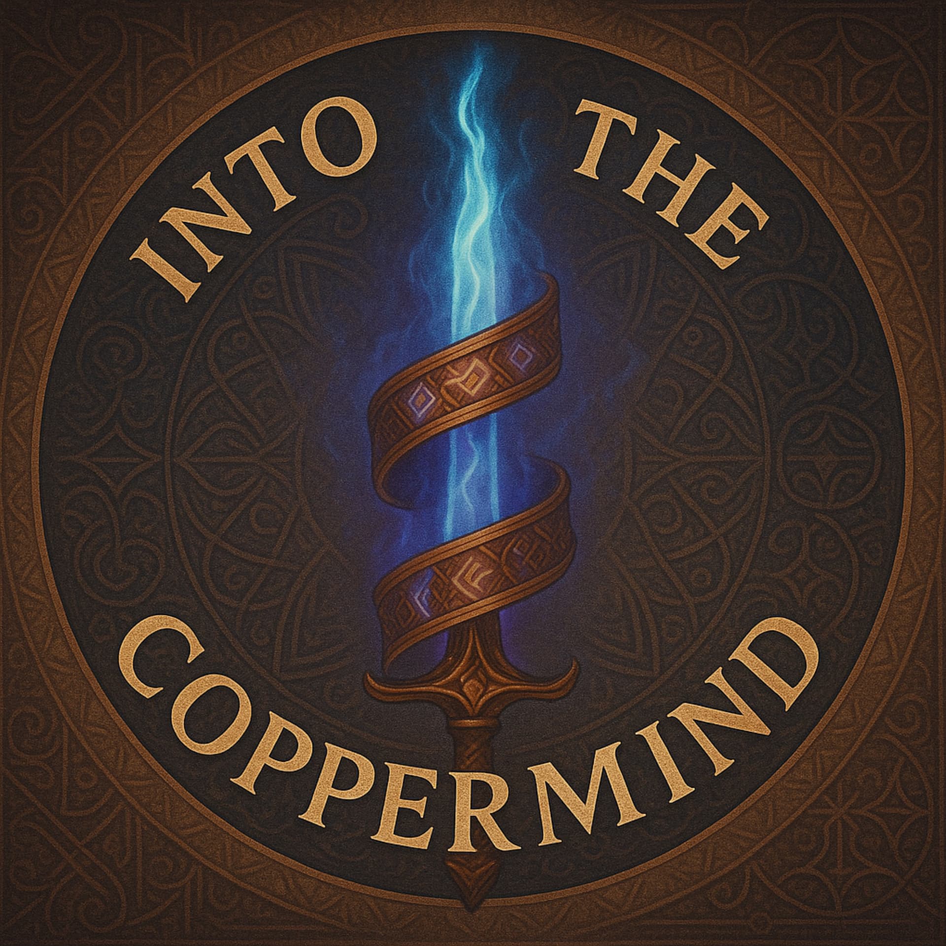Into The Coppermind: A Cosmere Podcast - Podcasts