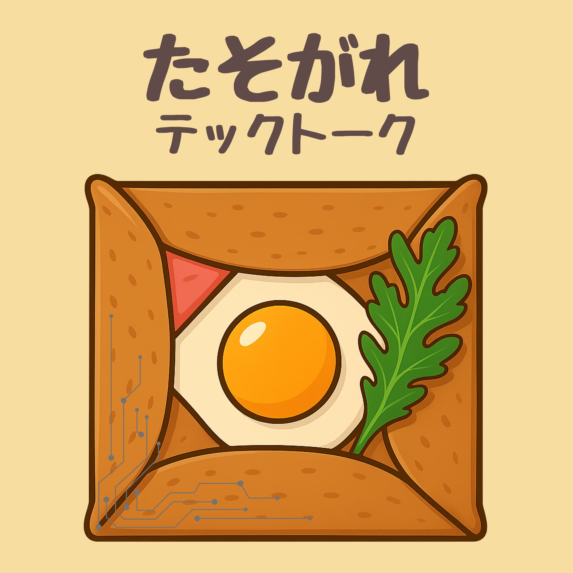 たそがれテックトーク - Podcasts