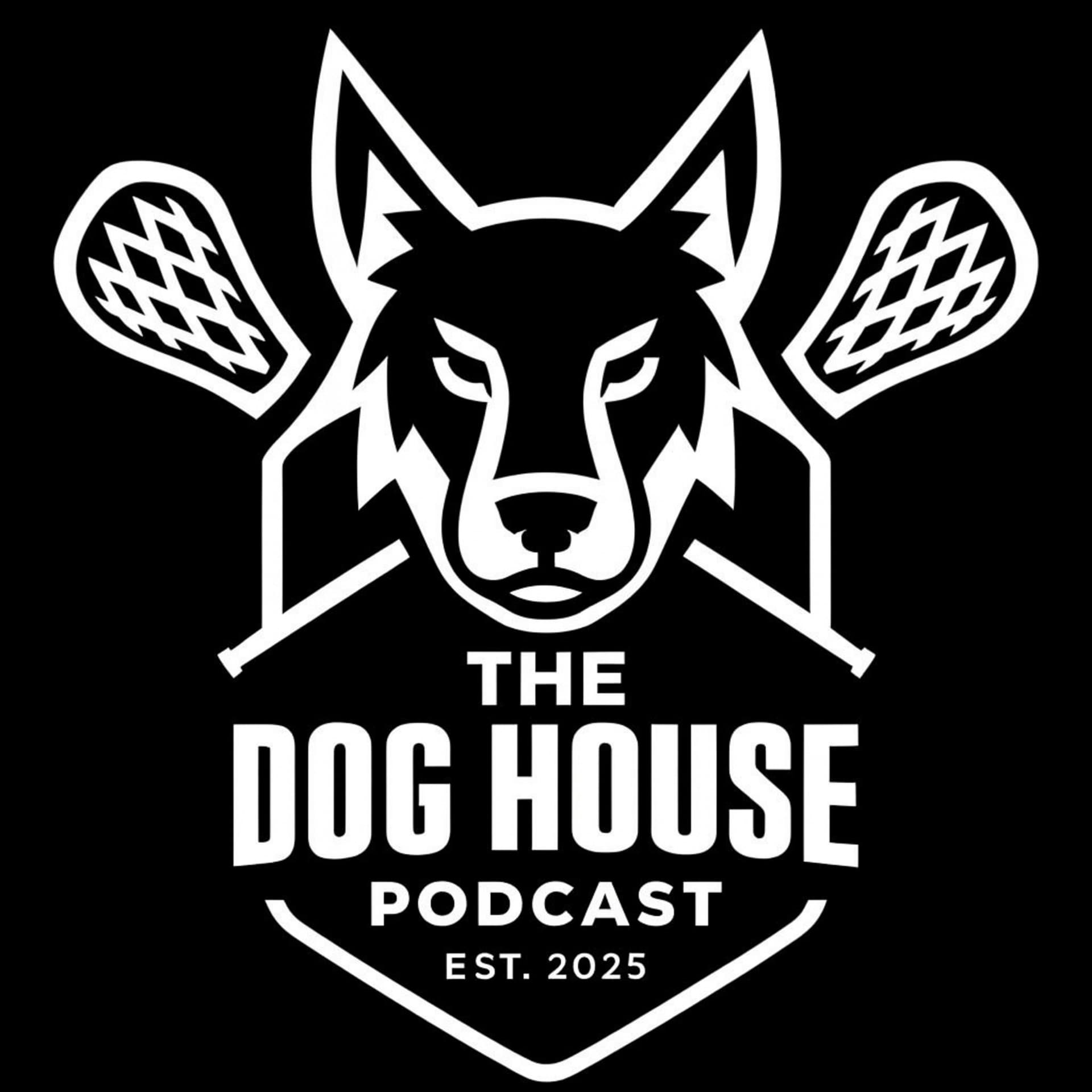 The Dog House: A Lacrosse Podcast - Podcasts