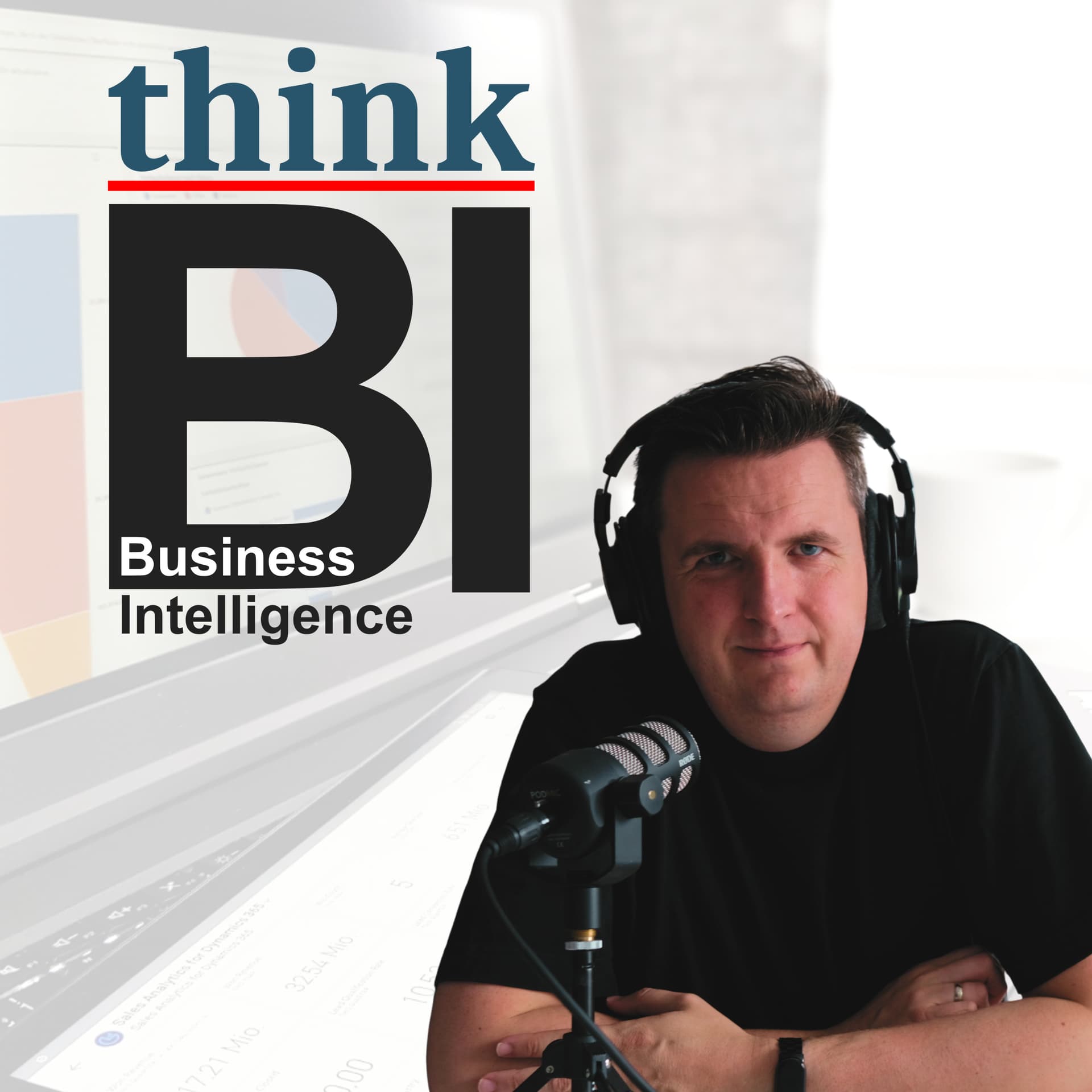 thinkBI - Podcasts
