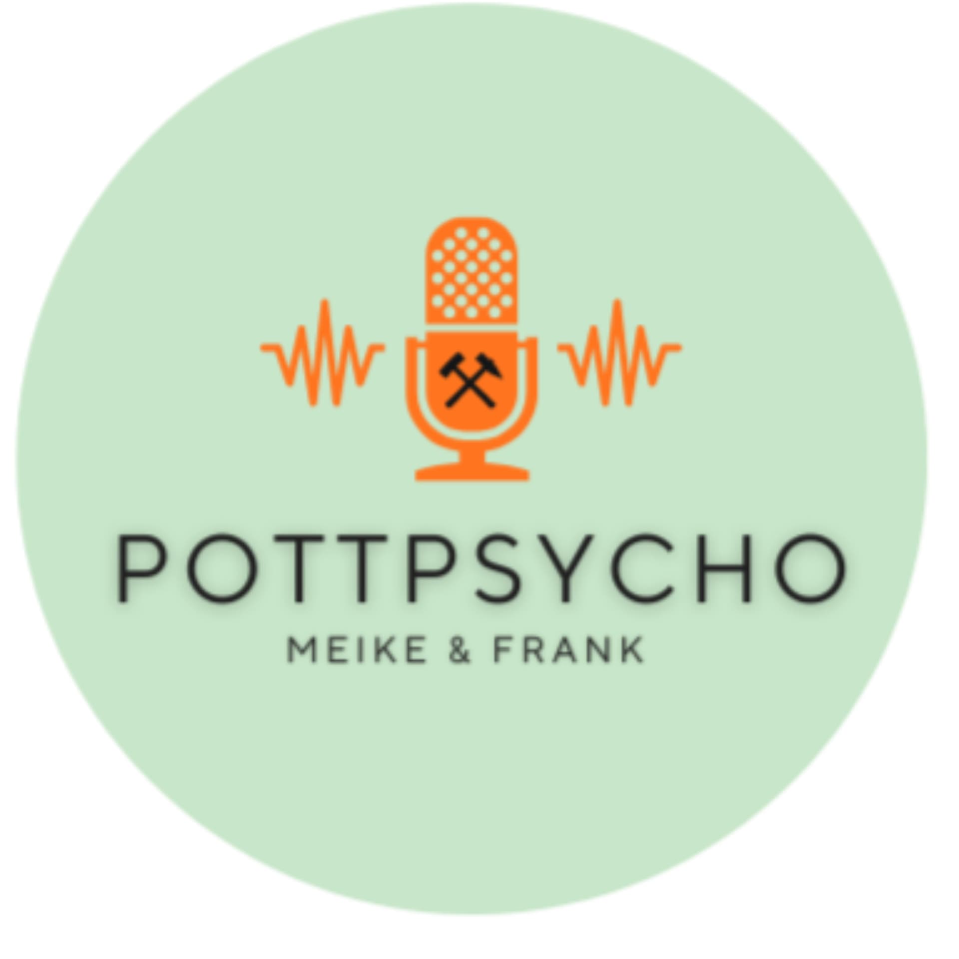 Pottpsycho - Podcasts