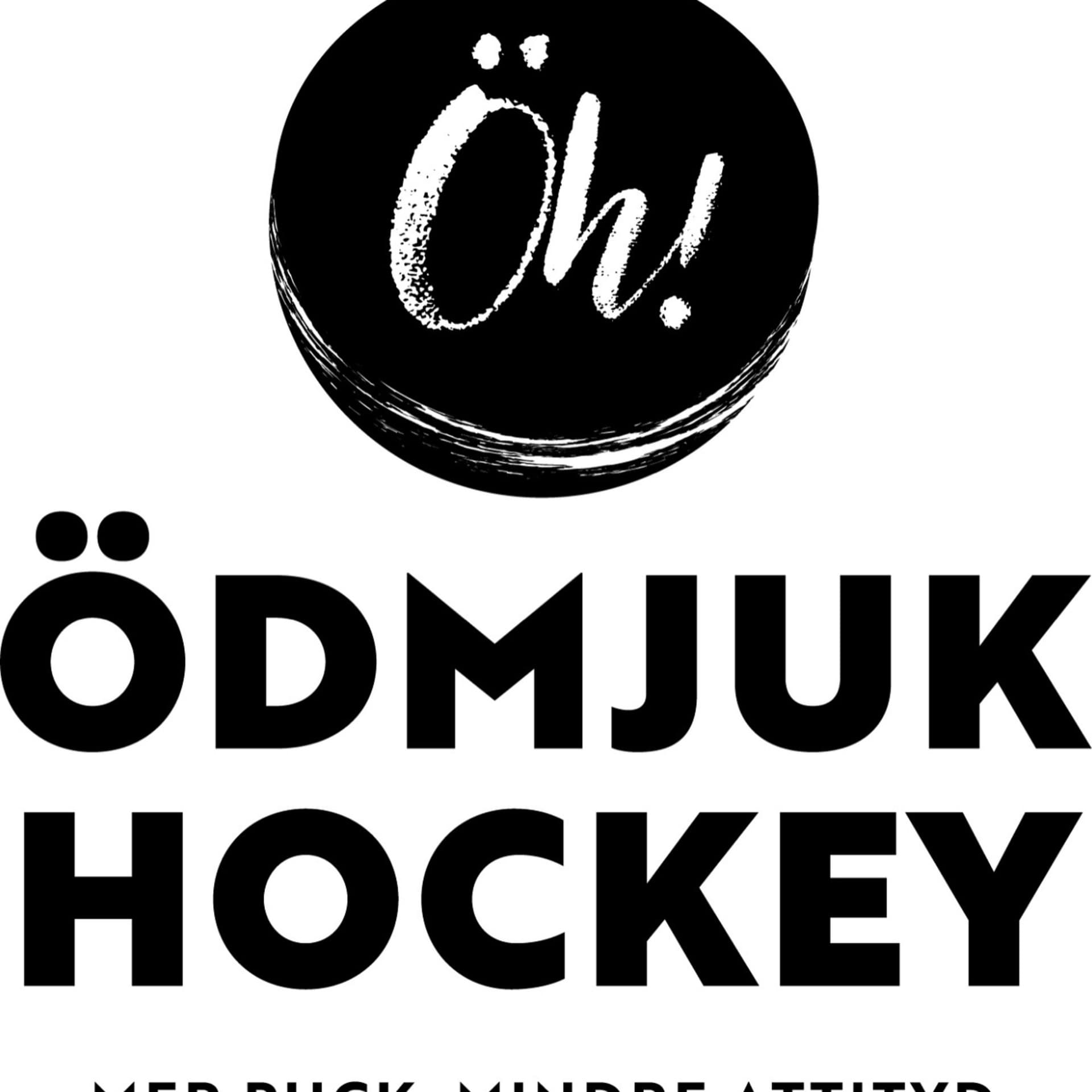 Ödmjuk Hockey, podden produceras av en driven hockeypappa, med fokus på ödmjukhet! - Podcasts