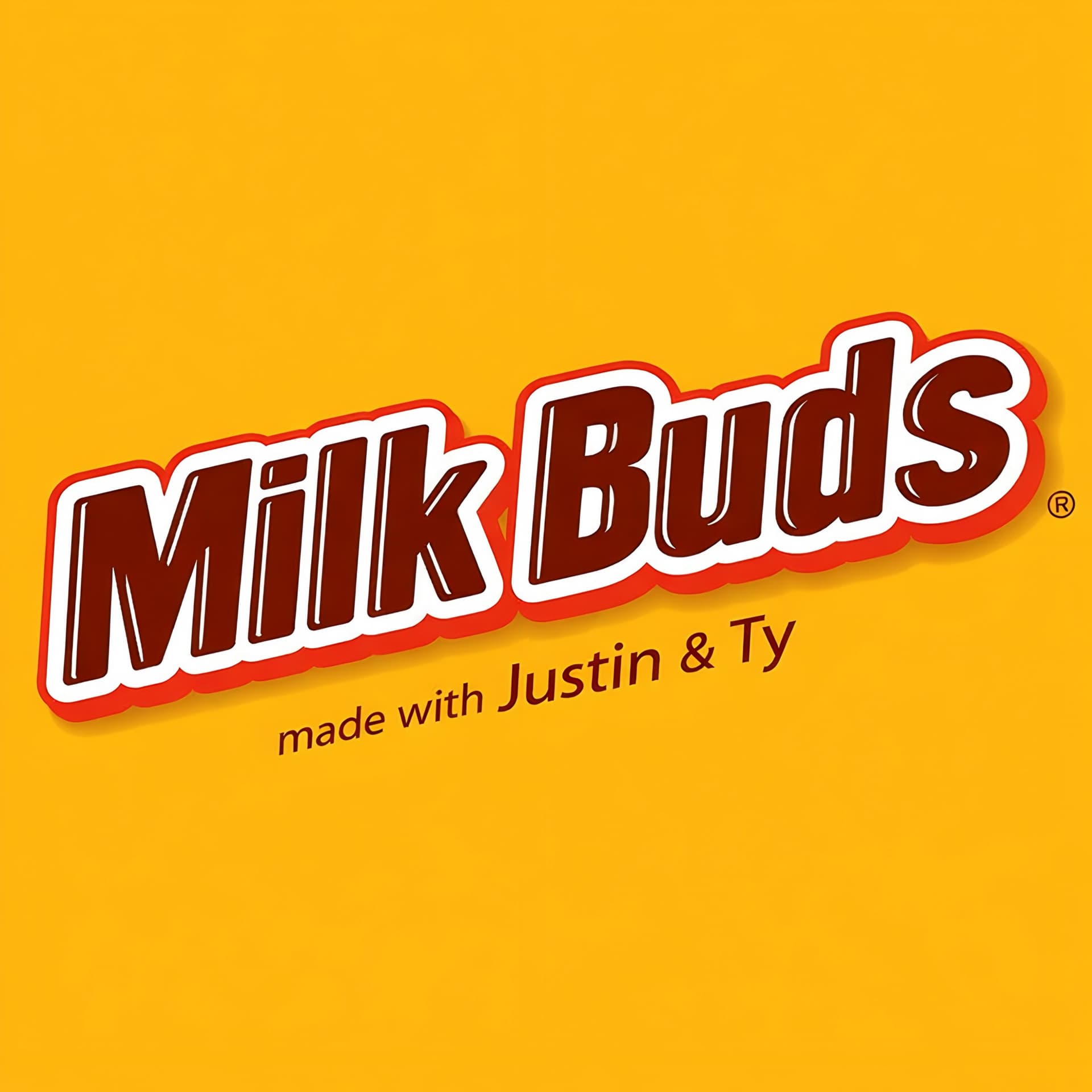 Milk Buds with Justin and Ty - Podcasts
