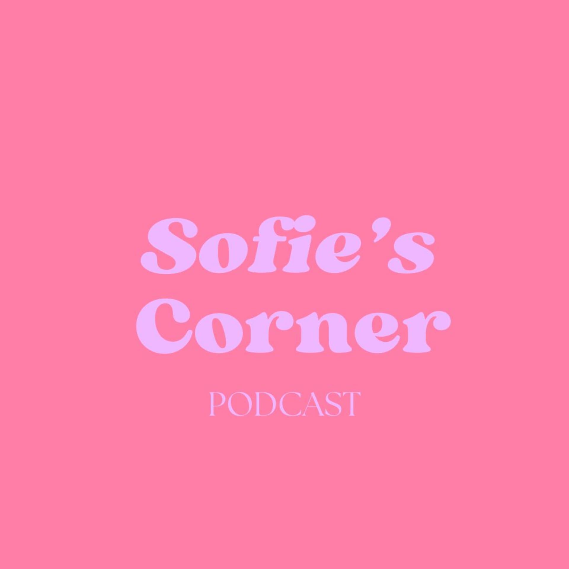 Sofie's Corner - Podcasts
