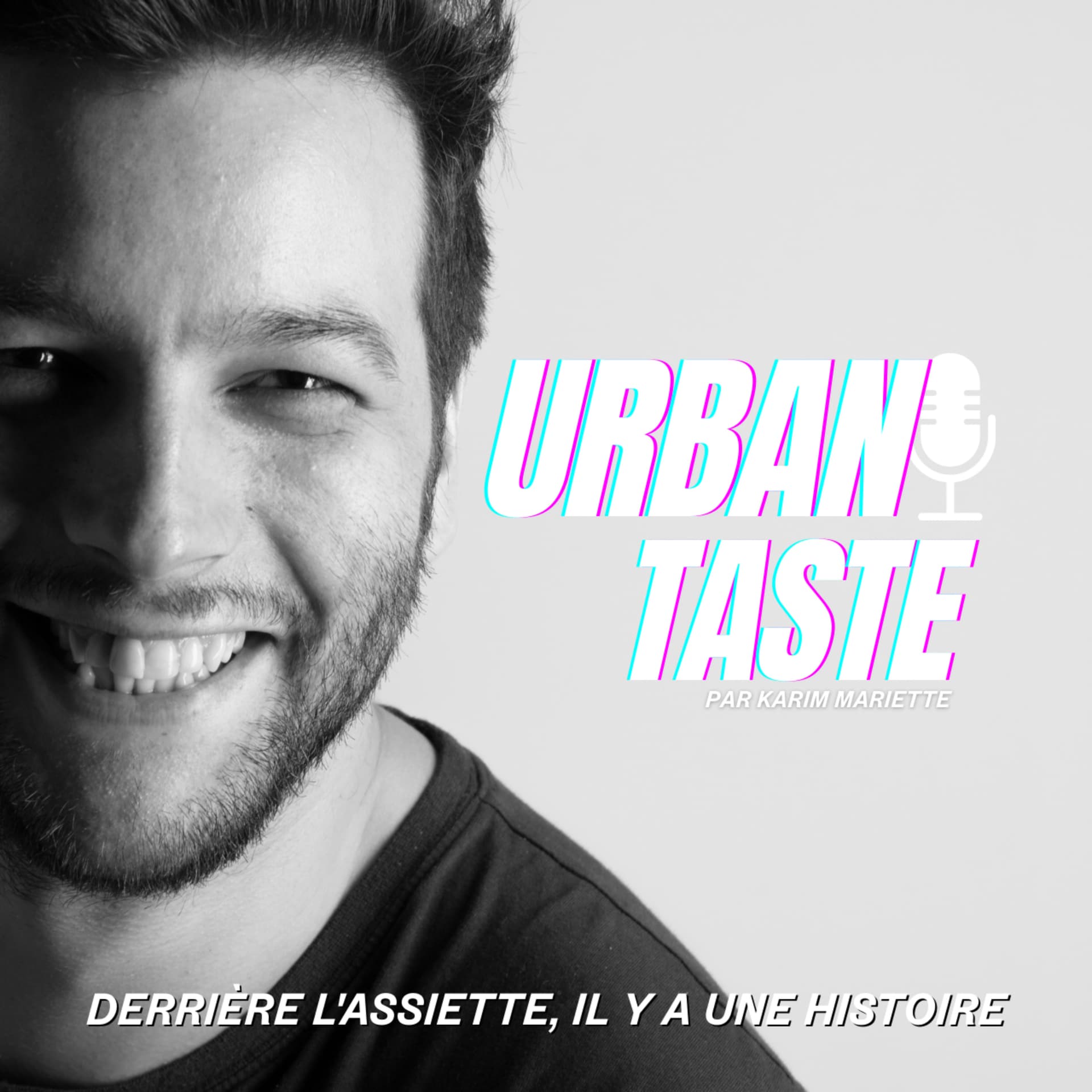 Urban Taste - Le Podcast - Podcasts