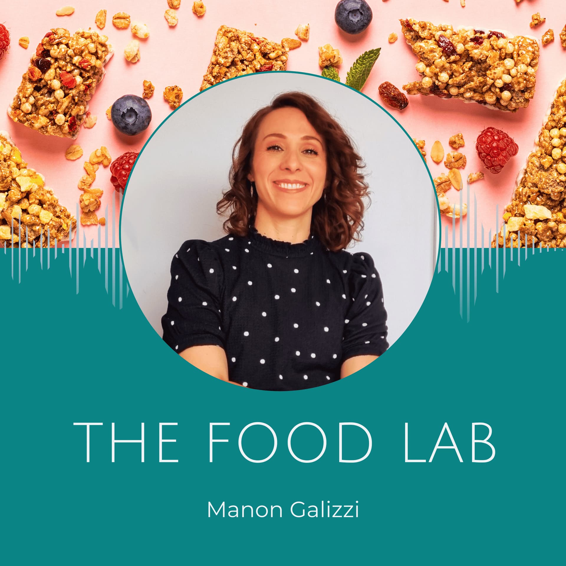 The Food Lab - Podcasts