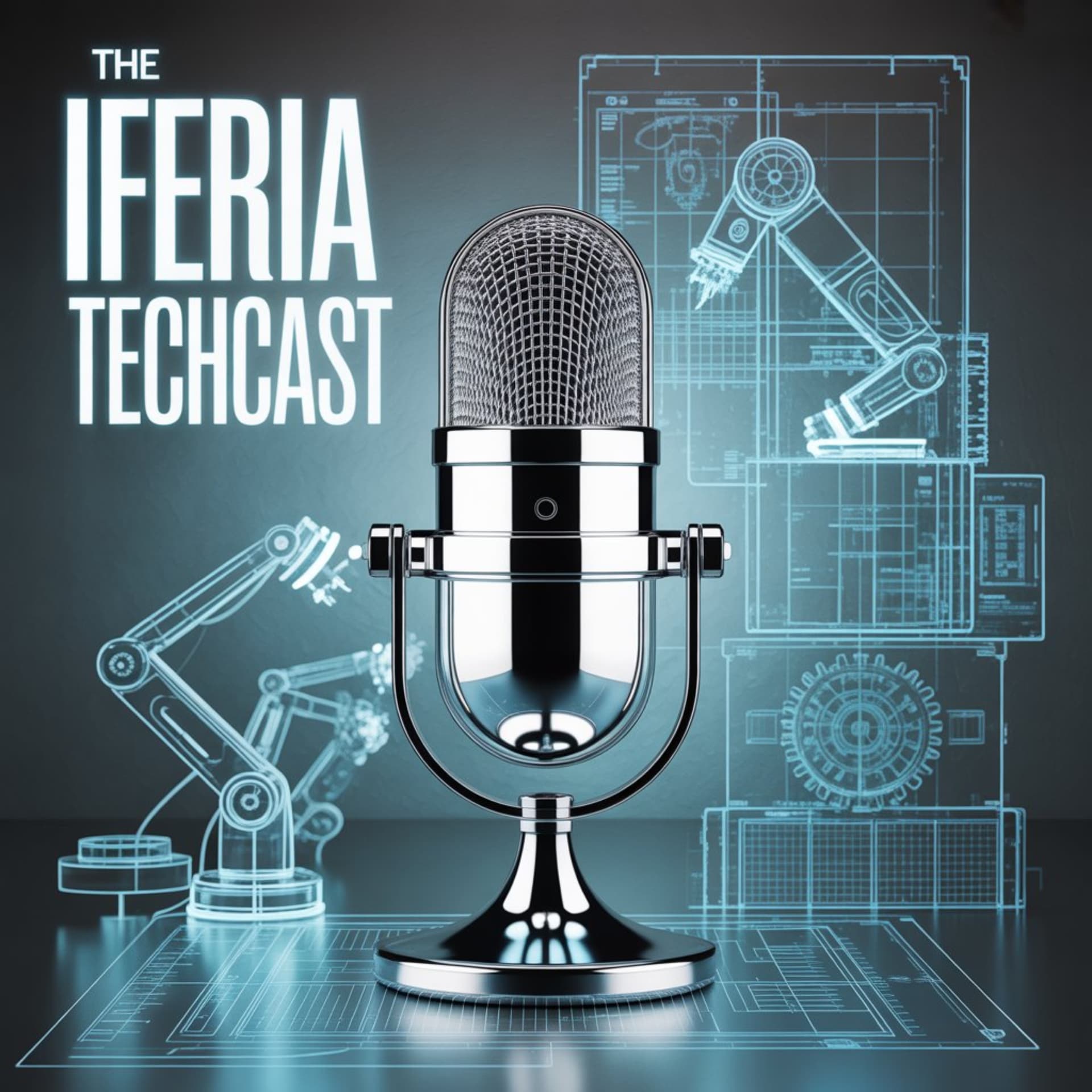 The Iferia Techcast - Podcasts