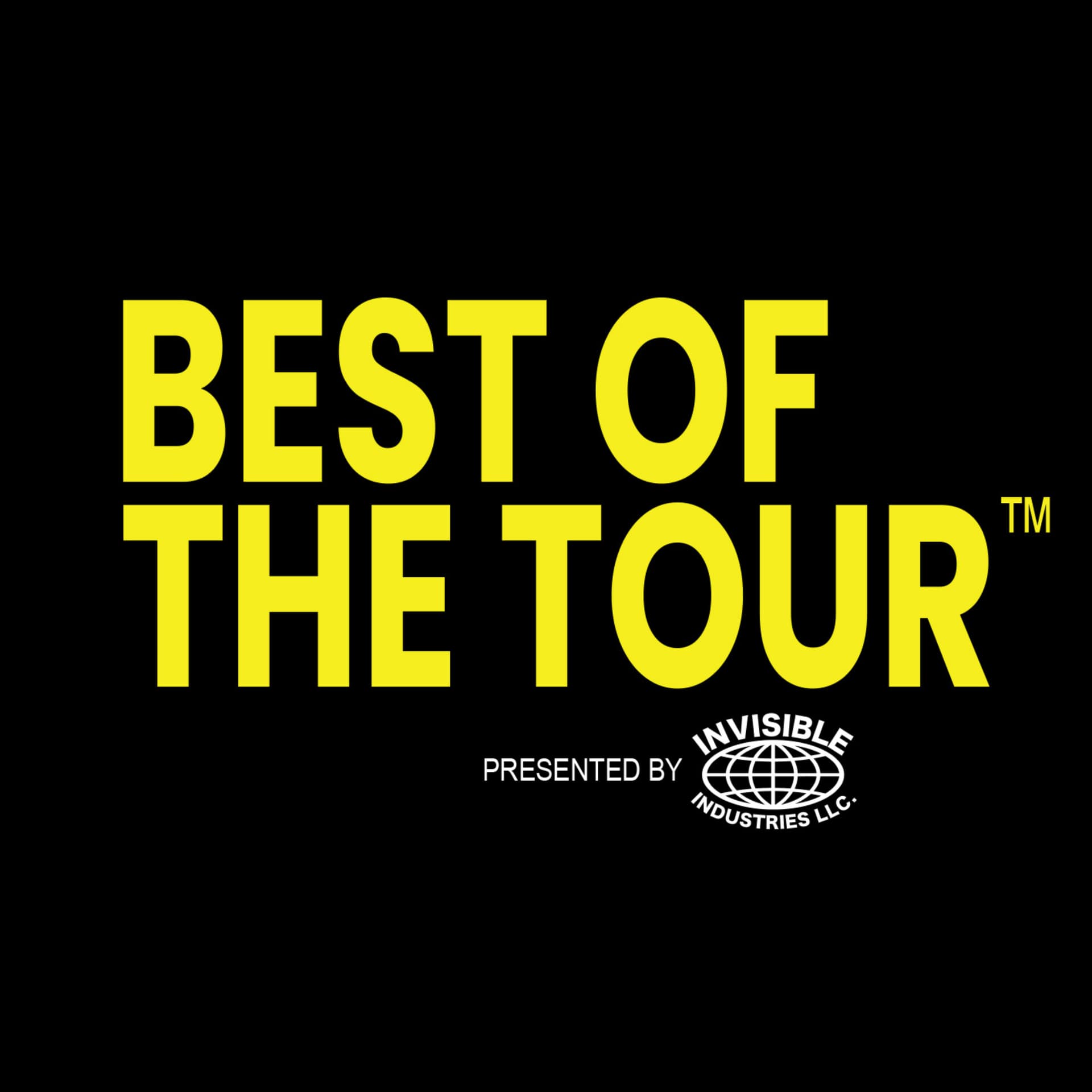 BEST OF THE TOUR - Podcast - Podcasts