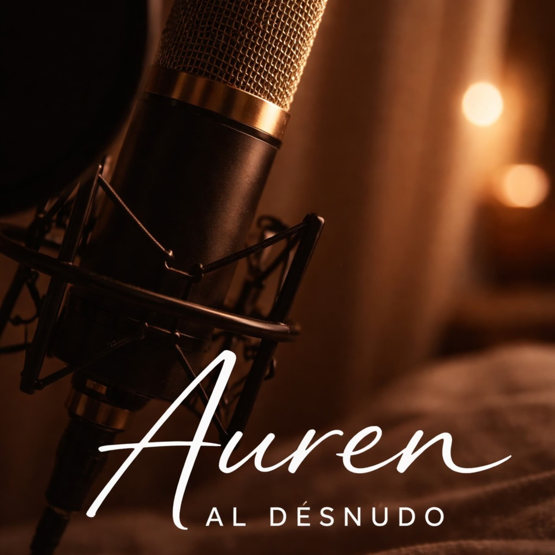 Auren al desnudo - Podcasts