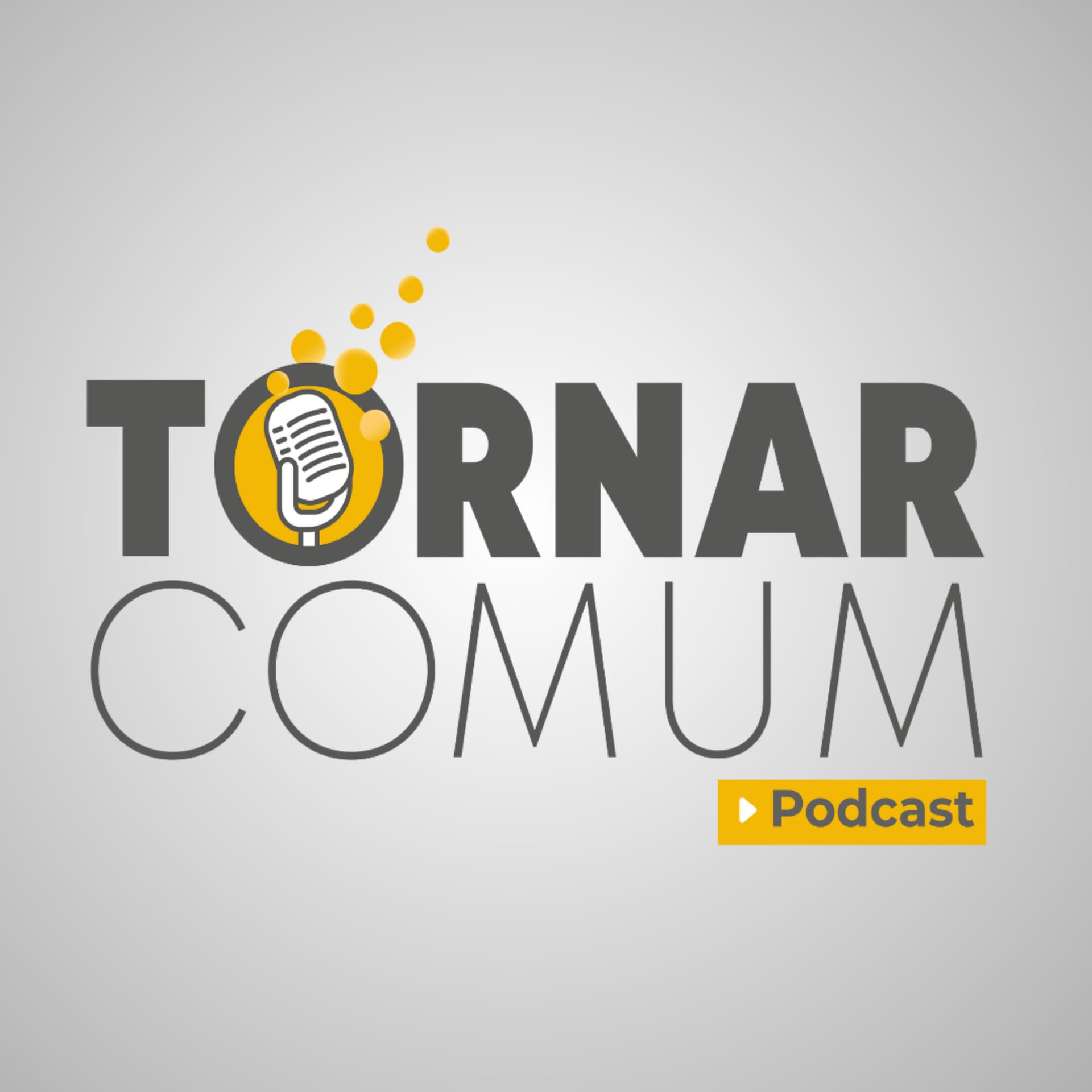 Podcast Tornar Comum - Podcasts