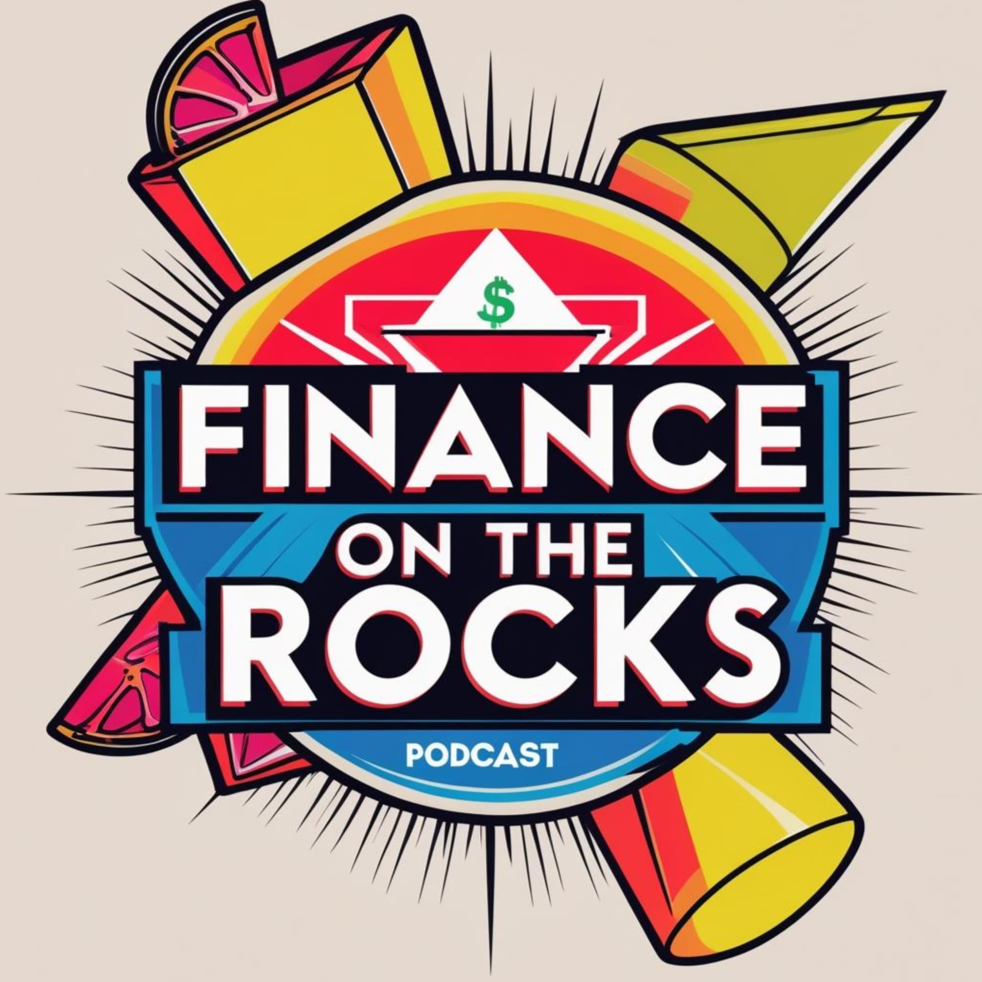 Finanzas en las Rocas - Podcasts