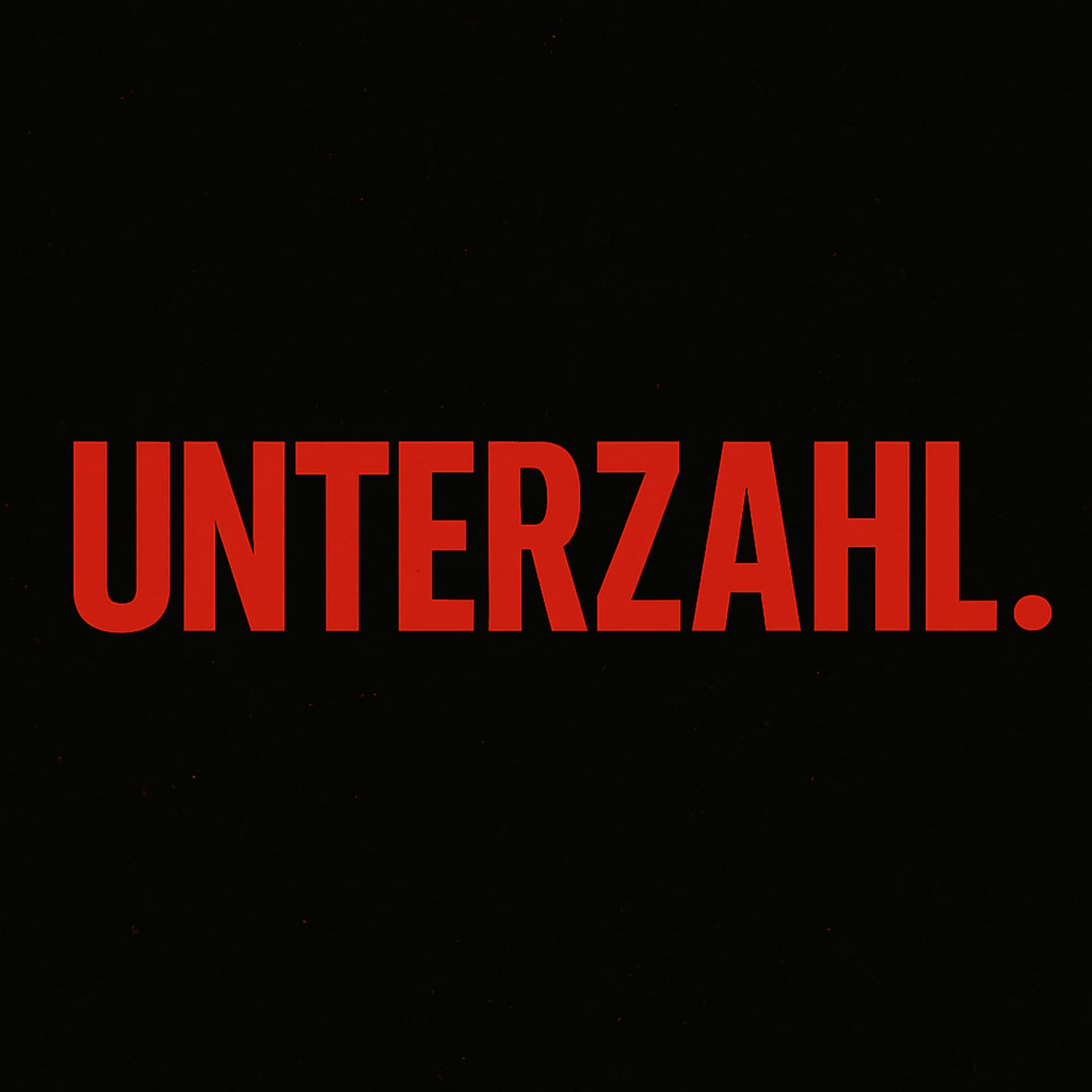 UNTERZAHL. - Der Handball Podcast Österreichs - Podcasts