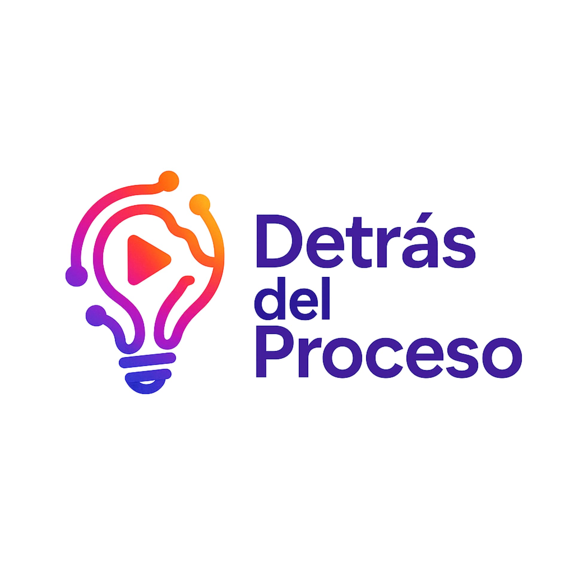 Detras del Proceso - Podcasts