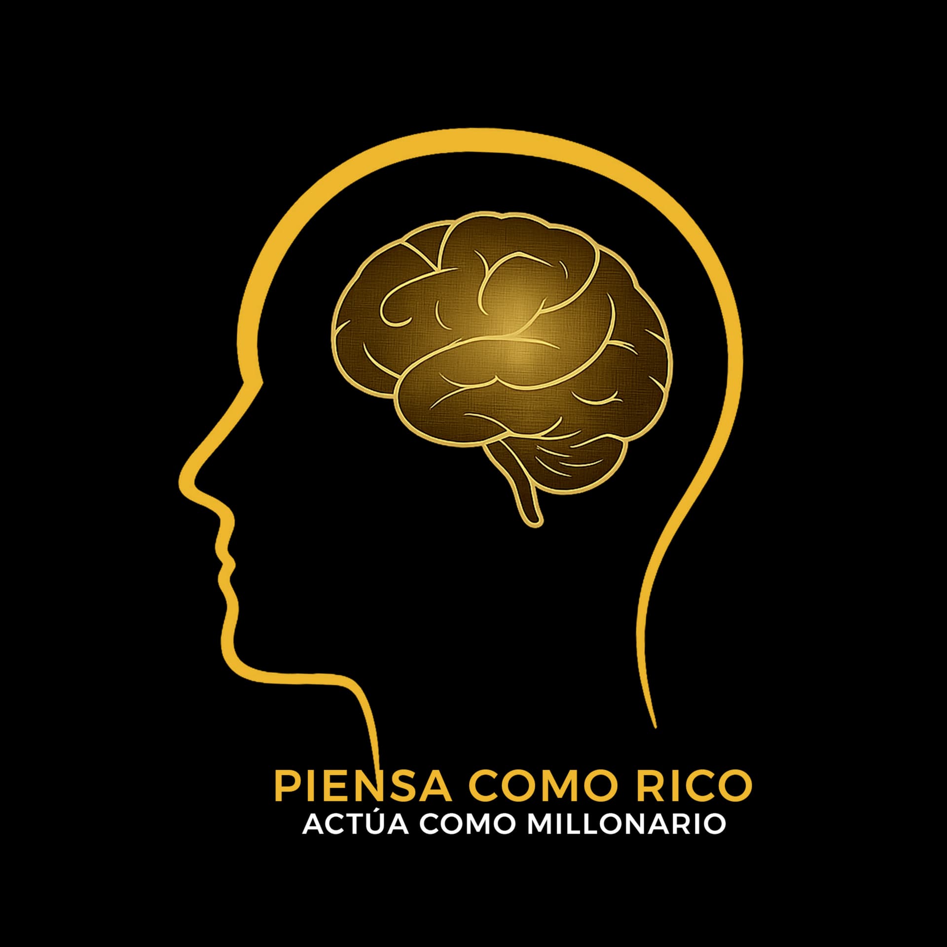 Piensa como Rico, Actúa como Millonario - Podcasts