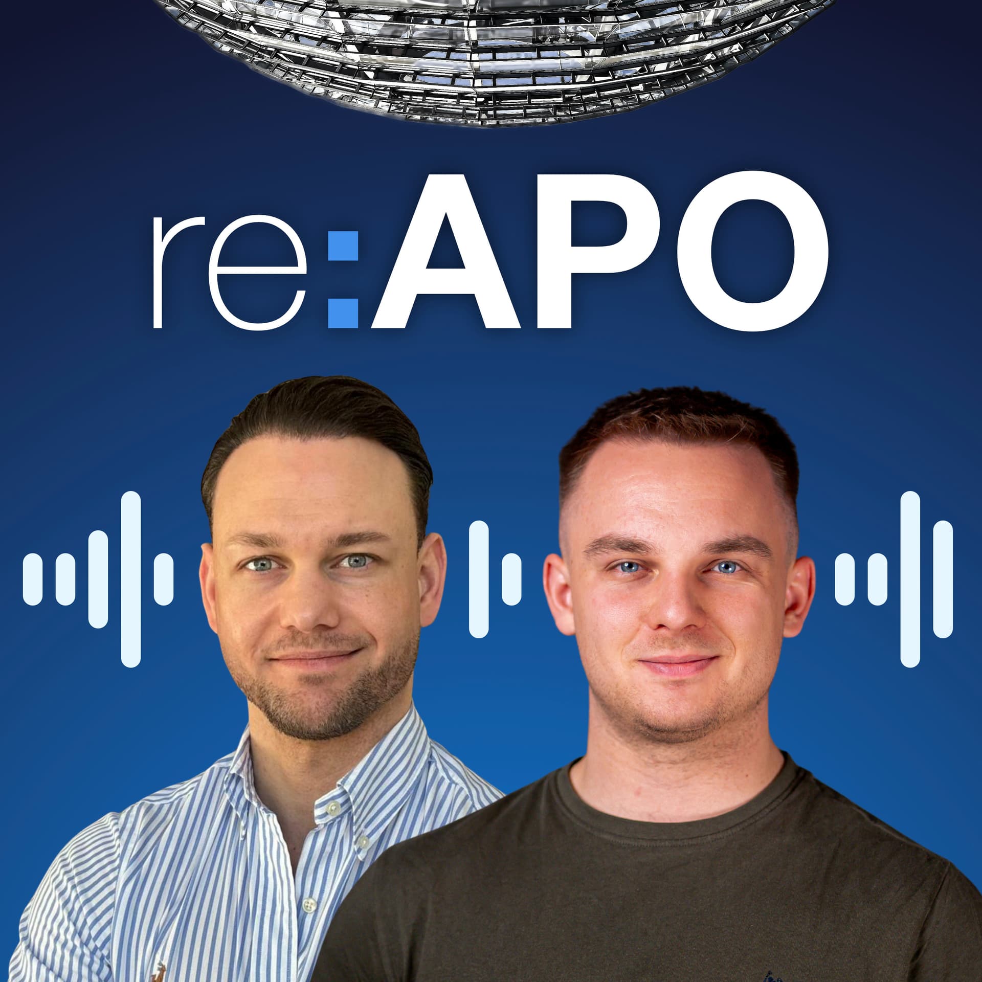 re:APO Podcast - Podcasts