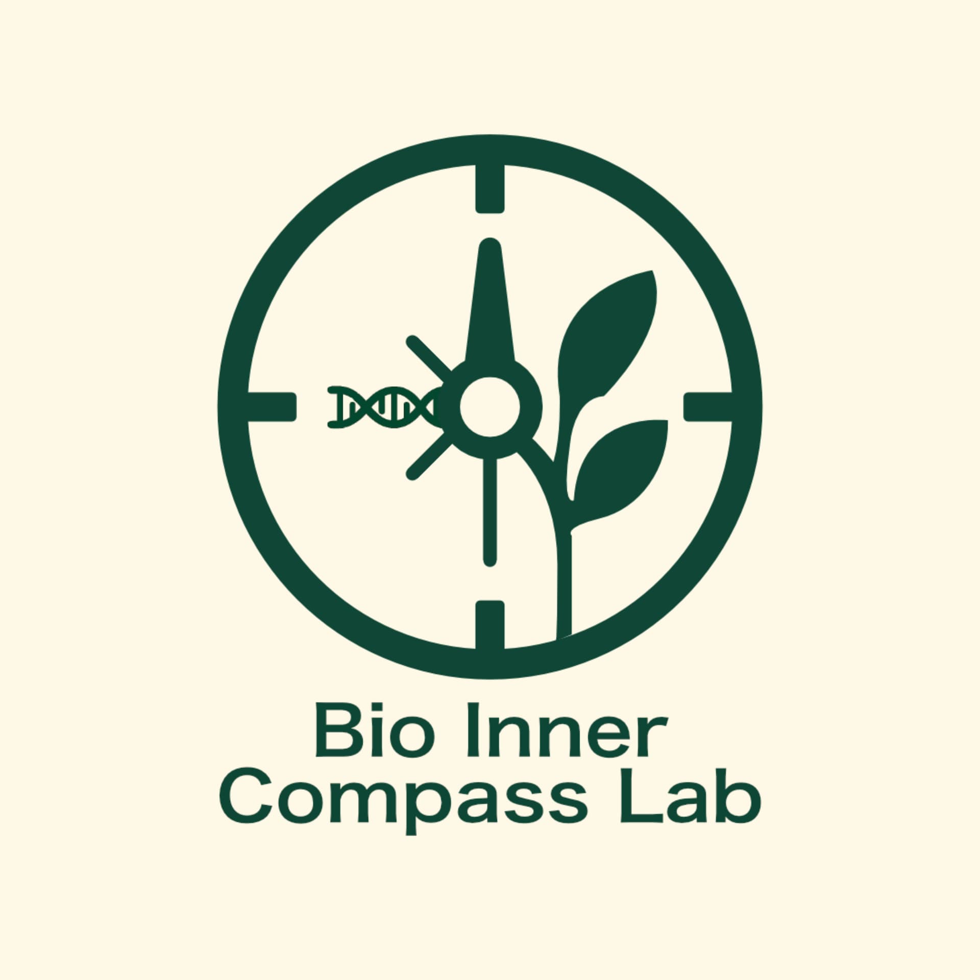 Bio Inner Compass Lab - Podcasts