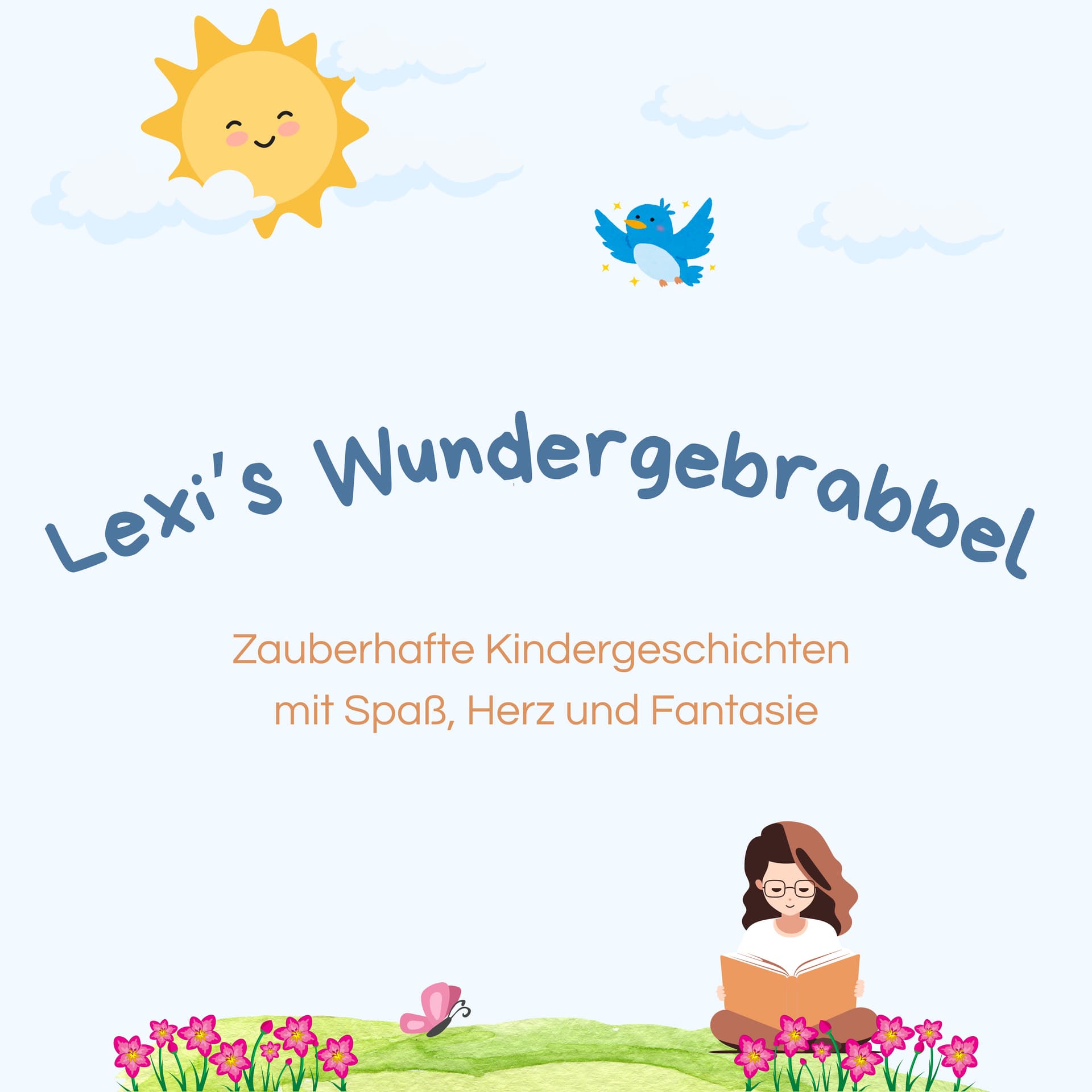 Lexi‘s Wundergebrabbel - Podcasts