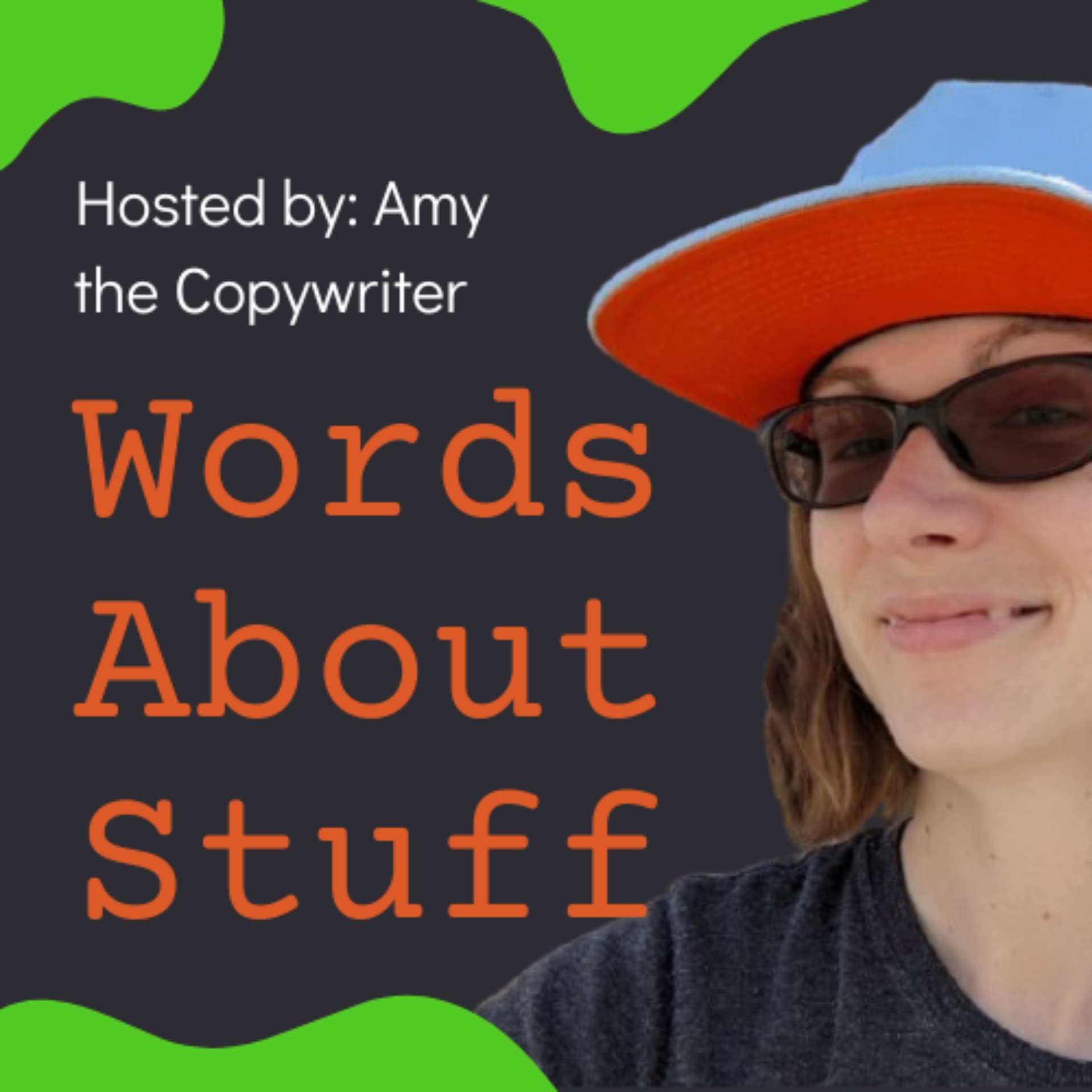 Words About Stuff - Podcasts